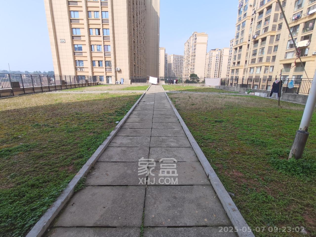 鑫远悦城（鑫远悦时代）  1室1厅1卫   1300.00元/月室内图
