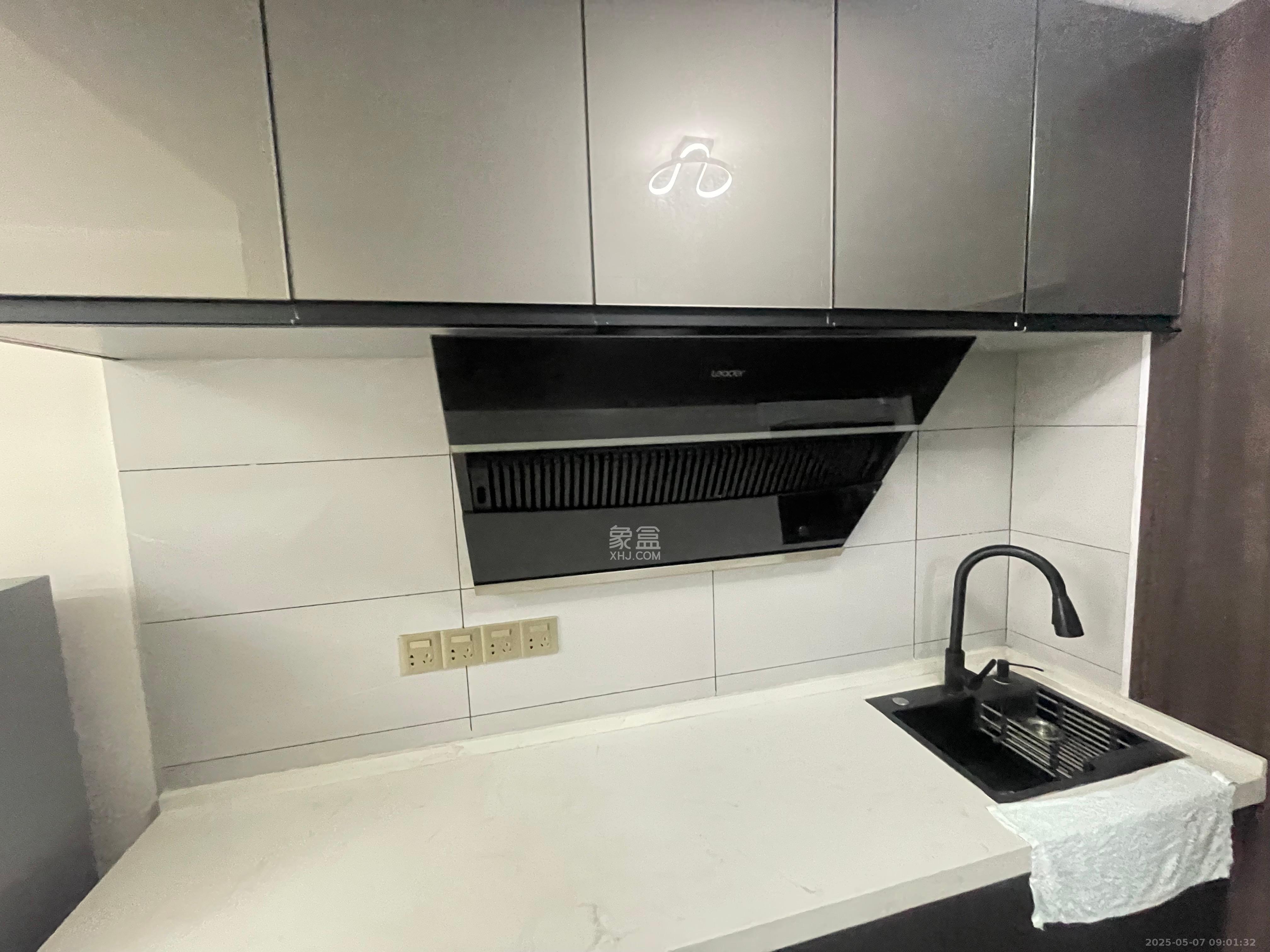 奥园城市天骄一期  1室1厅1卫    1700.0元/月室内图