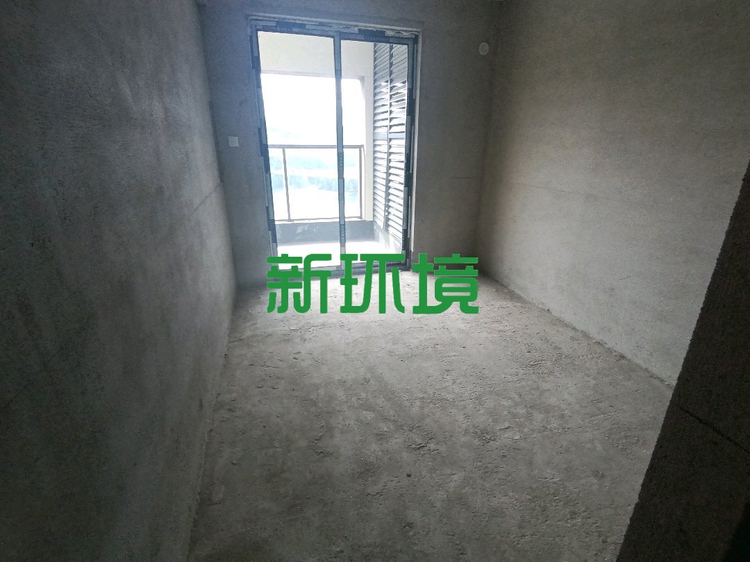 荣盛华府  3室2厅2卫   91.00万