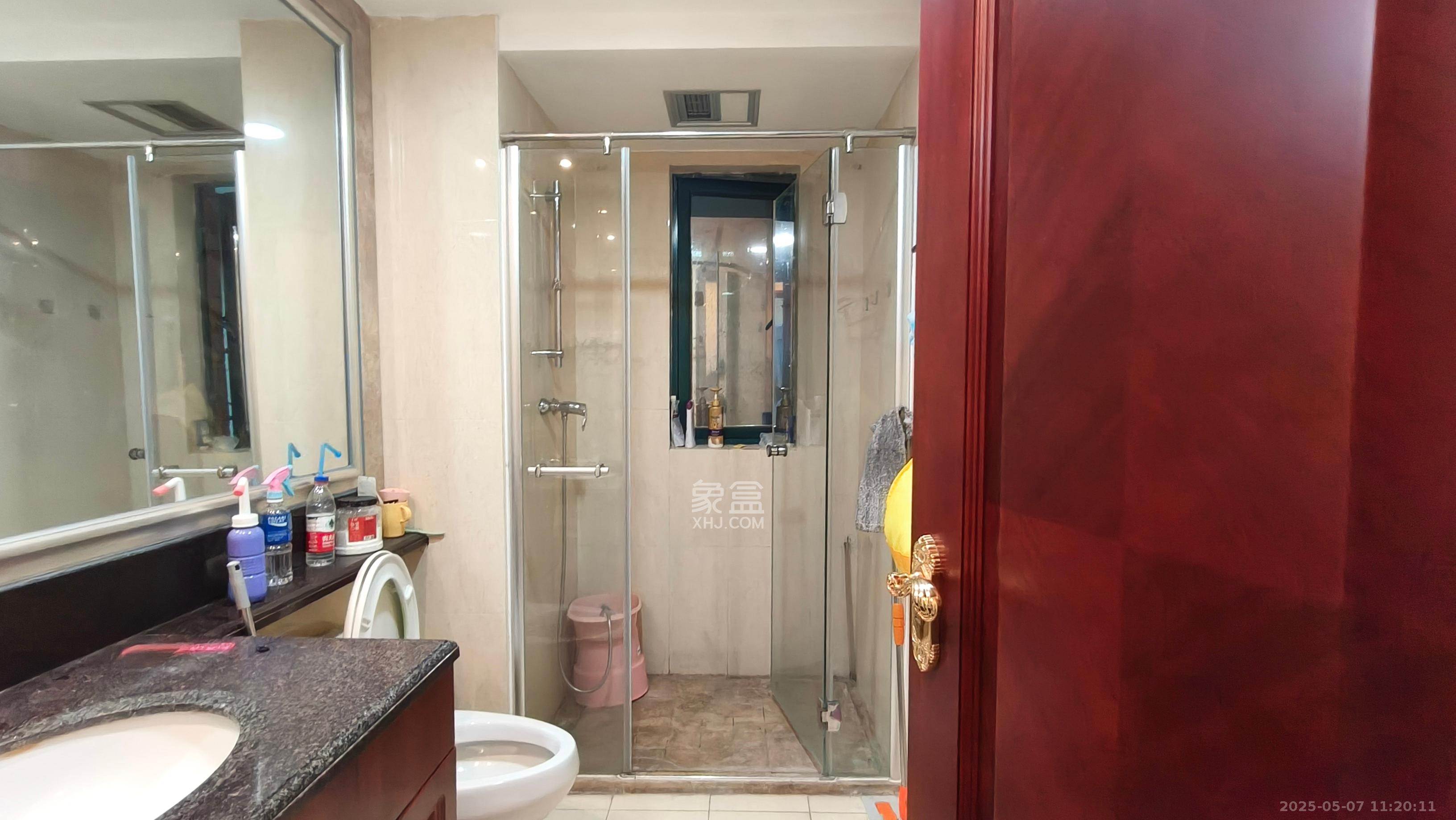 恒大御景湾  3室2厅1卫   2800.00元/月室内图
