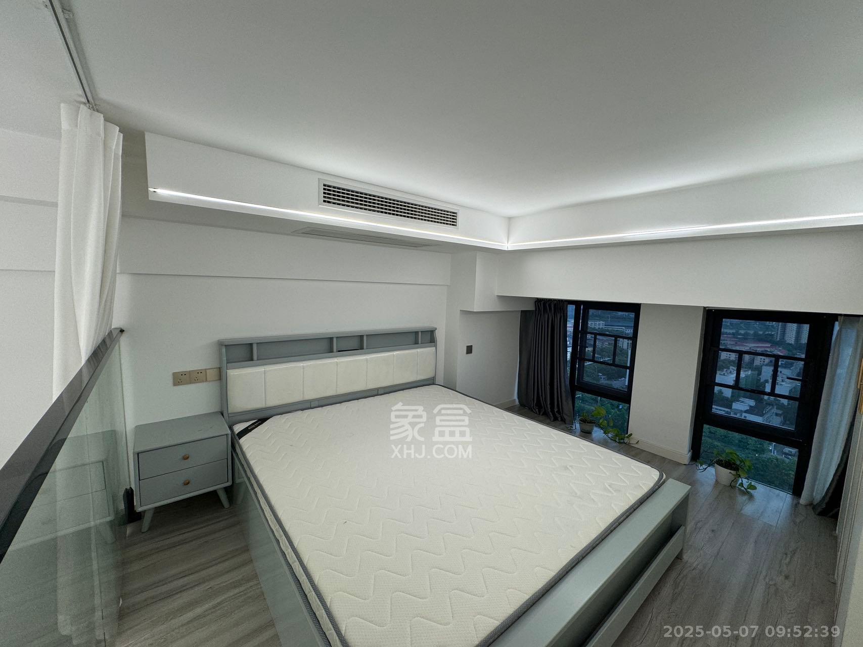 润和国际广场 2室1厅1卫 2400.0元/月 润和国际广场 2室1厅1卫 2400.0元/月室内图