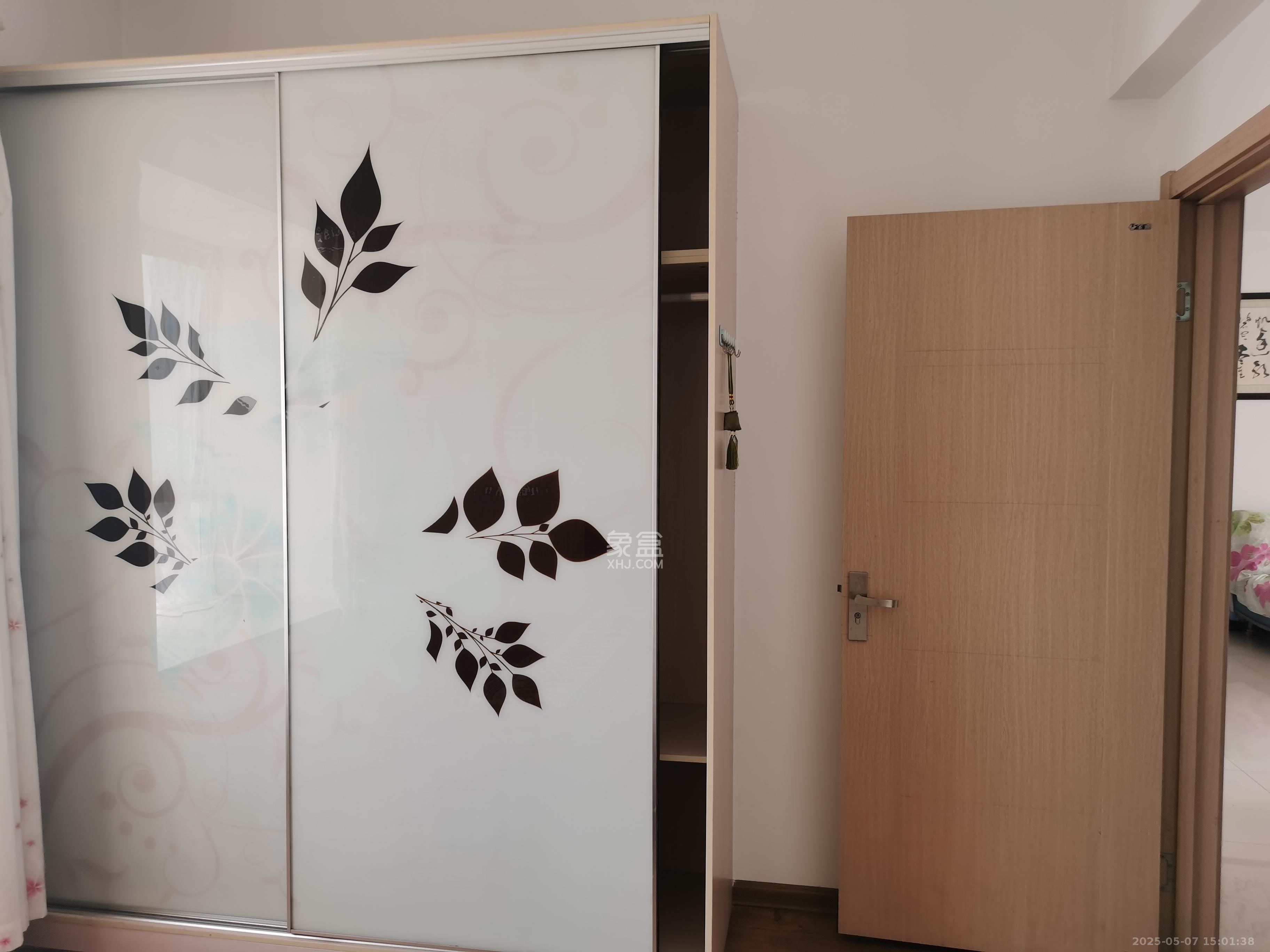 景江雅苑  2室1厅3卫   2500.00元/月室内图