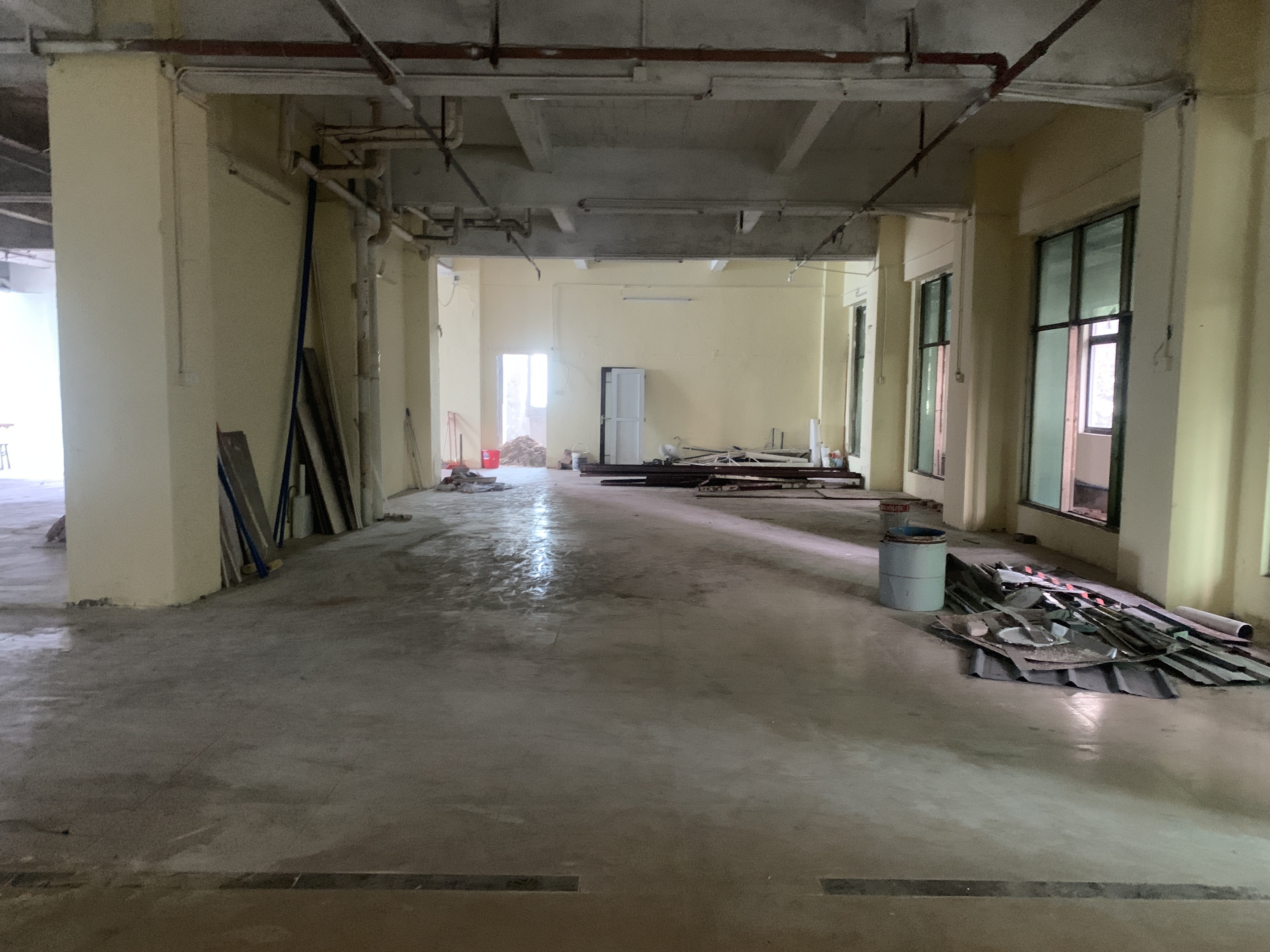 鸿昌盛大厦 1室1厅1卫 12000.0元/月 鸿昌盛大厦 1室1厅1卫 12000.0元/月室内图