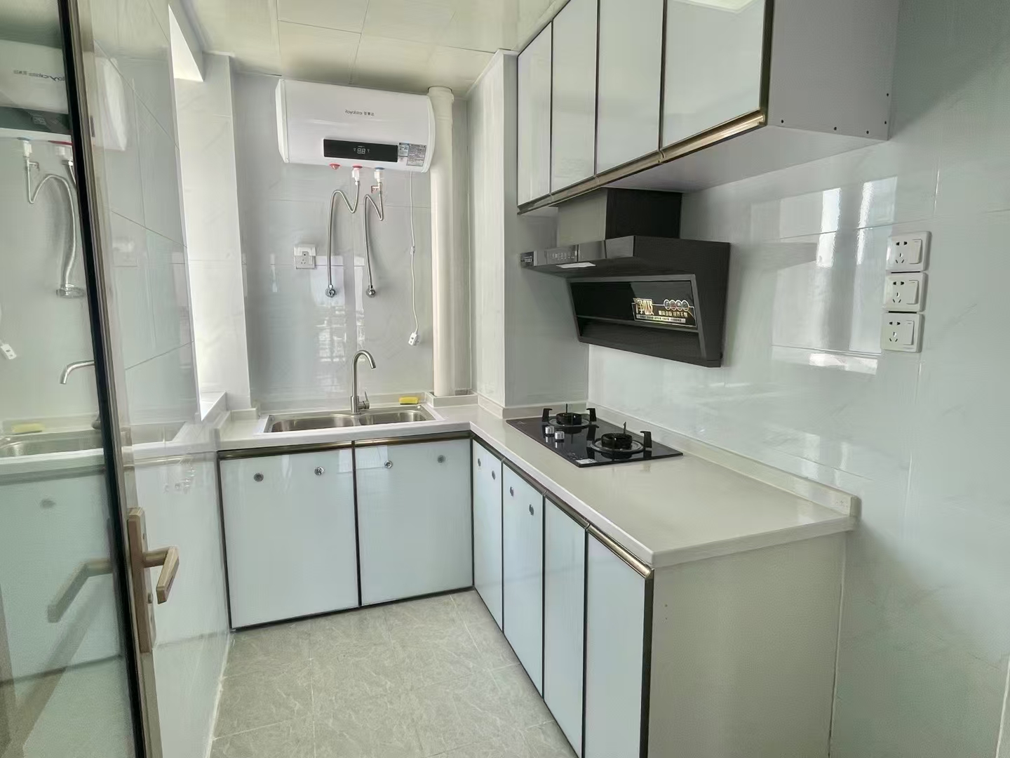 坡博家园四区 2室1厅1卫 95.0万 坡博家园四区 2室1厅1卫 95.0万室内图