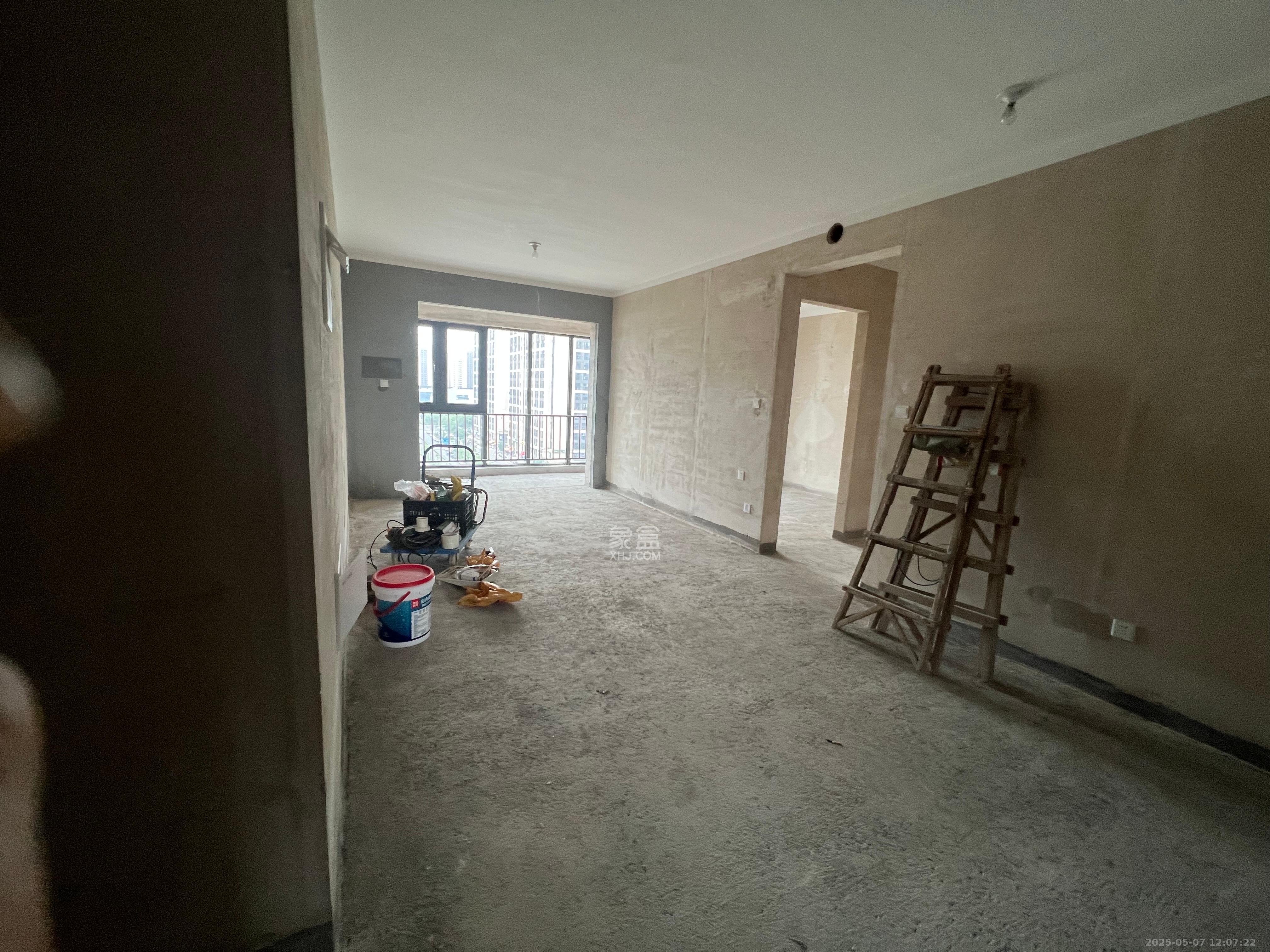 绿城美的明月江南 3室2厅2卫 1300.0元/月 绿城美的明月江南 3室2厅2卫 1300.0元/月室内图