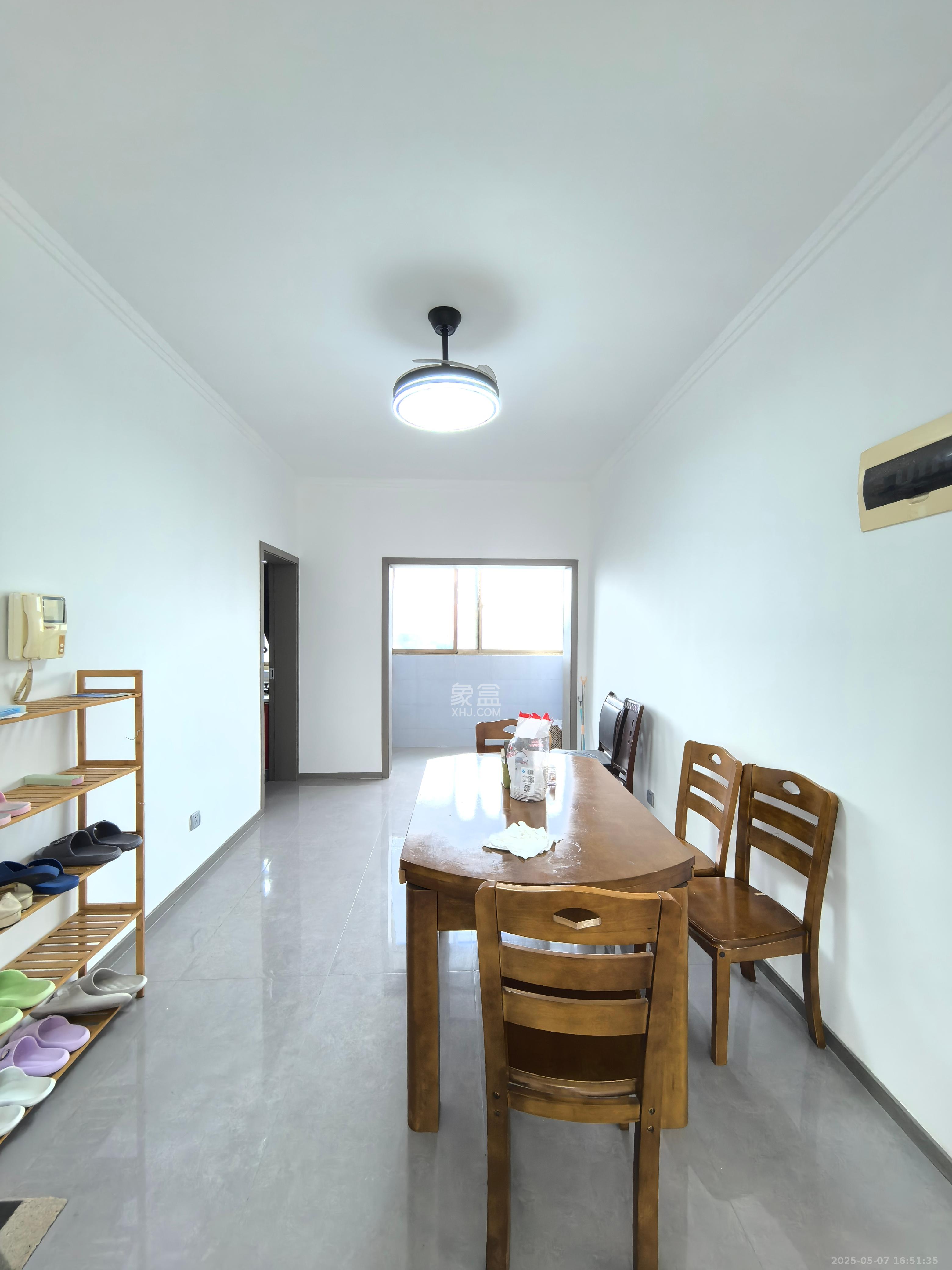 西岸润泽府  3室2厅2卫   3280.00元/月室内图