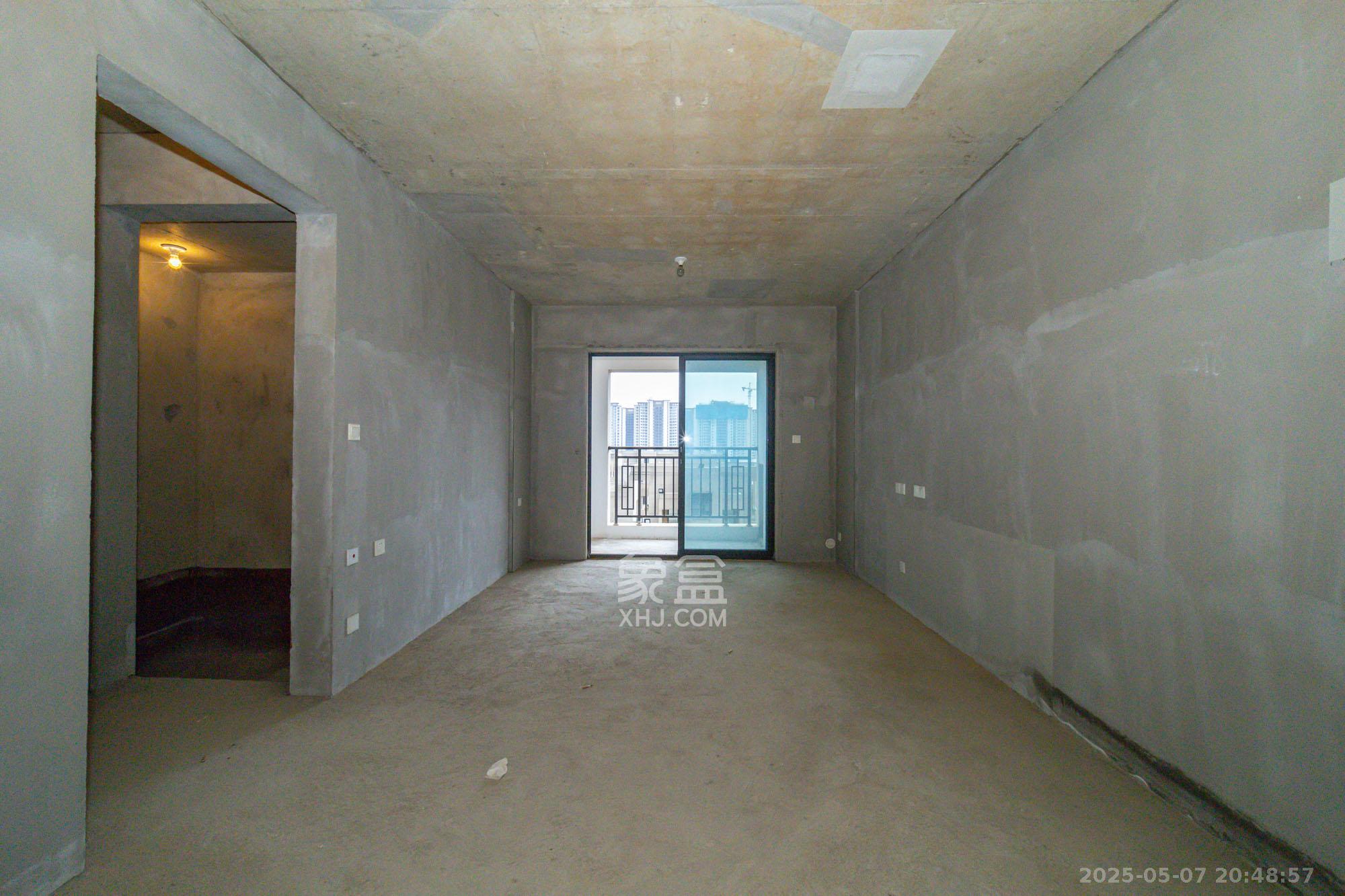 新城悦隽 3室2厅2卫 73.0万 新城悦隽 3室2厅2卫 73.0万客厅