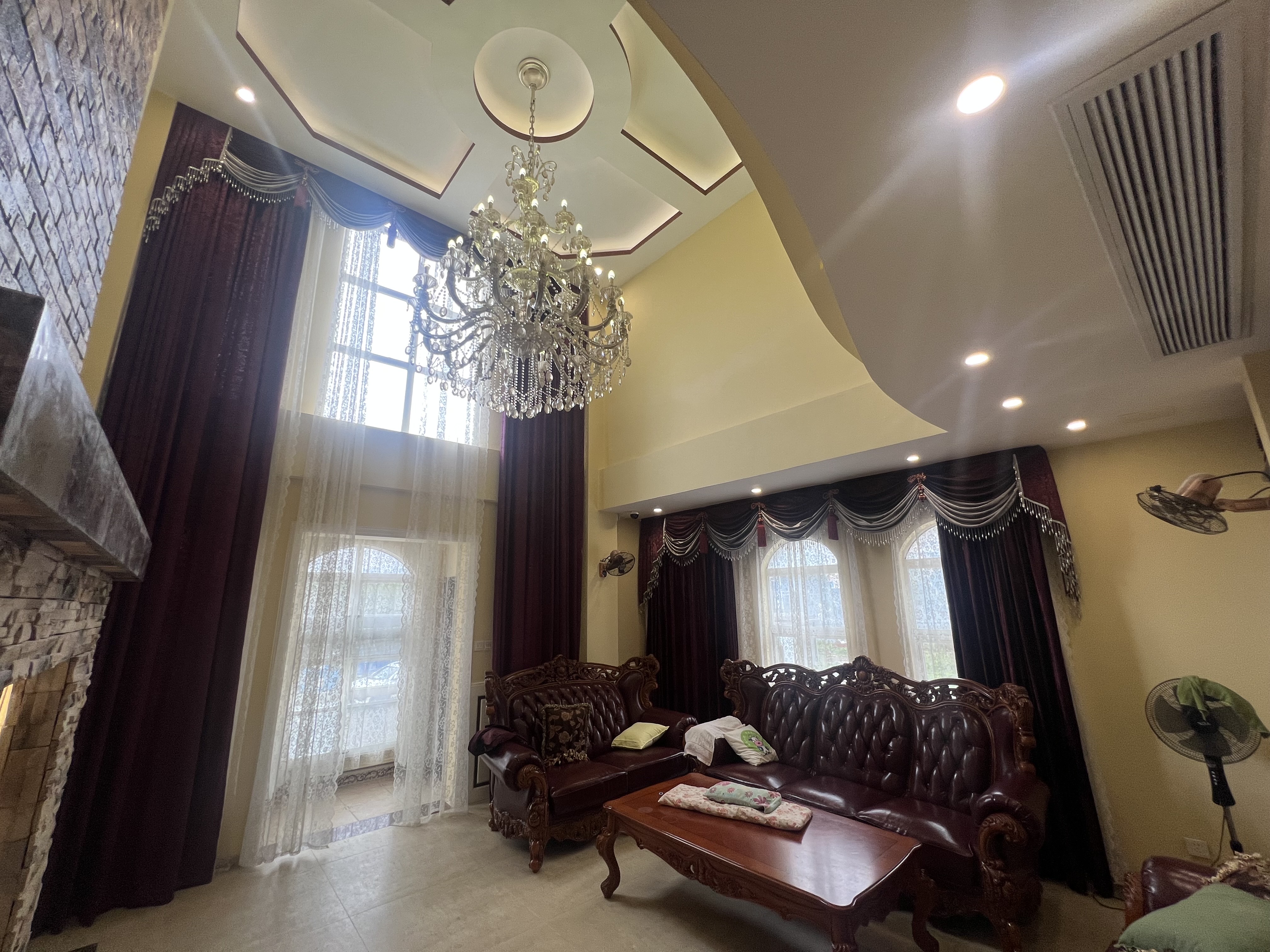 今典别墅 8室3厅3卫 25000.0元/月 今典别墅 8室3厅3卫 25000.0元/月室内图