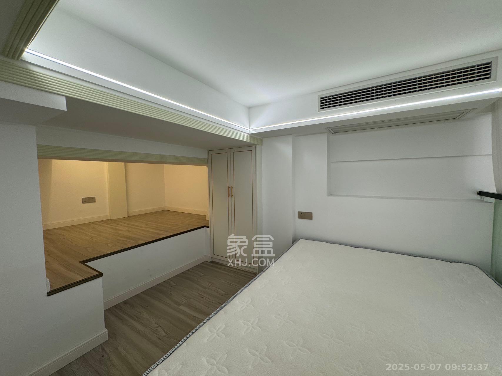 润和国际广场 2室1厅1卫 2400.0元/月 润和国际广场 2室1厅1卫 2400.0元/月室内图