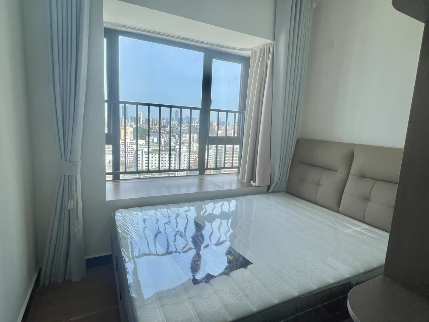 坡博家园四区 2室1厅1卫 95.0万 坡博家园四区 2室1厅1卫 95.0万室内图