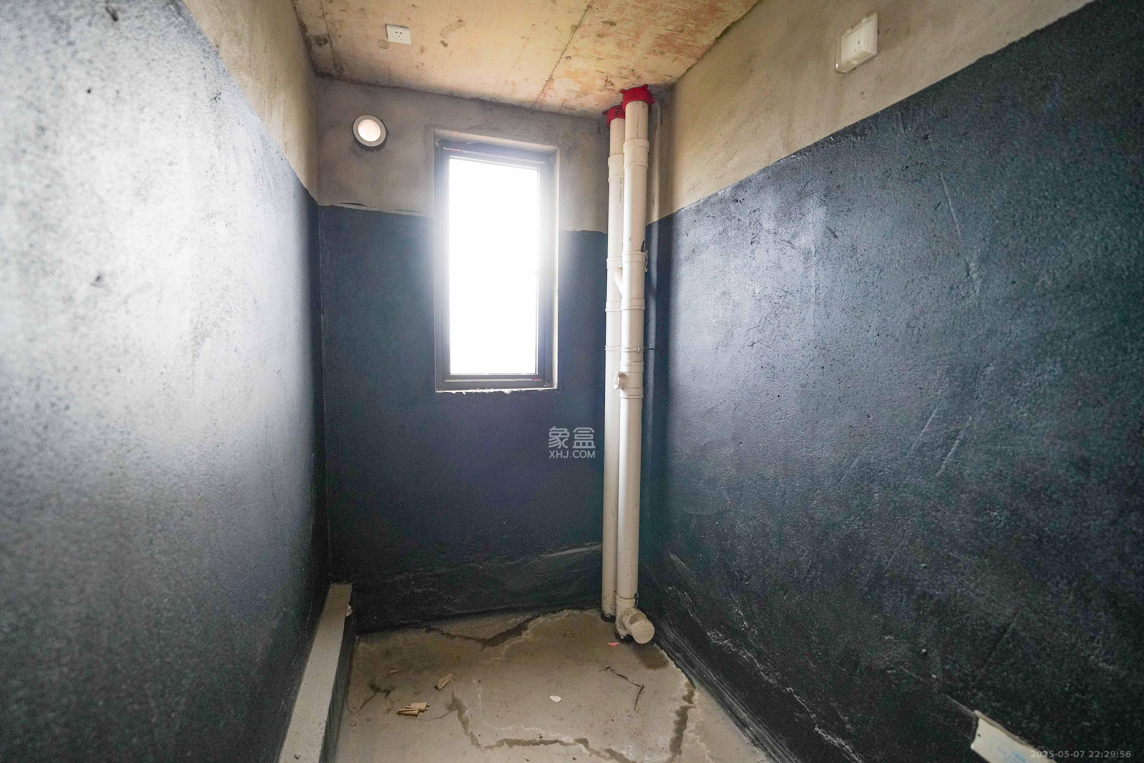 五矿万境蓝山 3室2厅2卫 118.0万 五矿万境蓝山 3室2厅2卫 118.0万卫生间