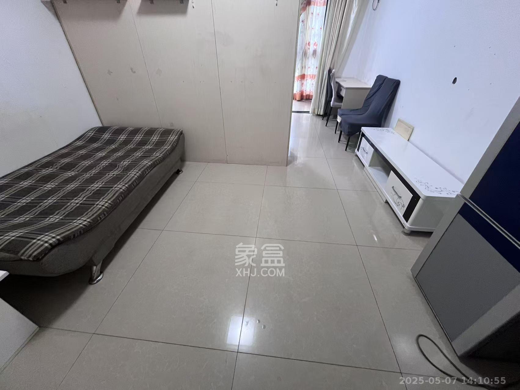 I尚国际(元泰大厦) 1室1厅1卫 1200.0元/月 I尚国际(元泰大厦) 1室1厅1卫 1200.0元/月室内图