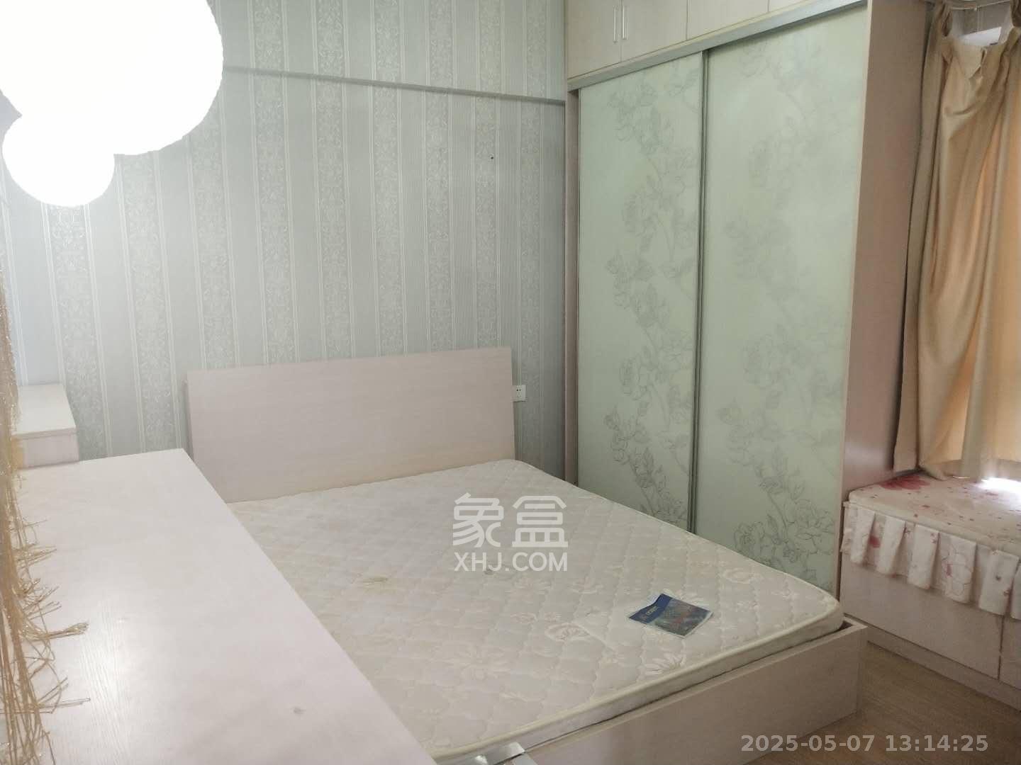 上海城小区  1室1厅1卫   1480.00元/月室内图