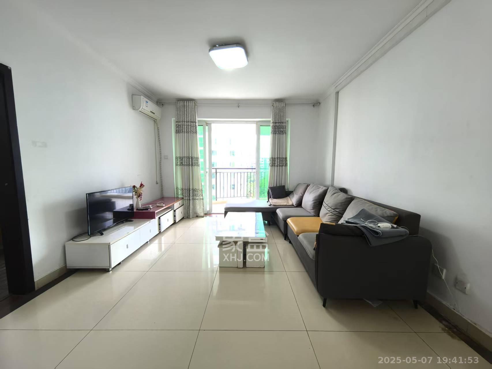 珠江花城一期桂苑  3室2厅2卫    2300.0元/月 珠江花城一期桂苑  3室2厅2卫    2300.0元/月室内图