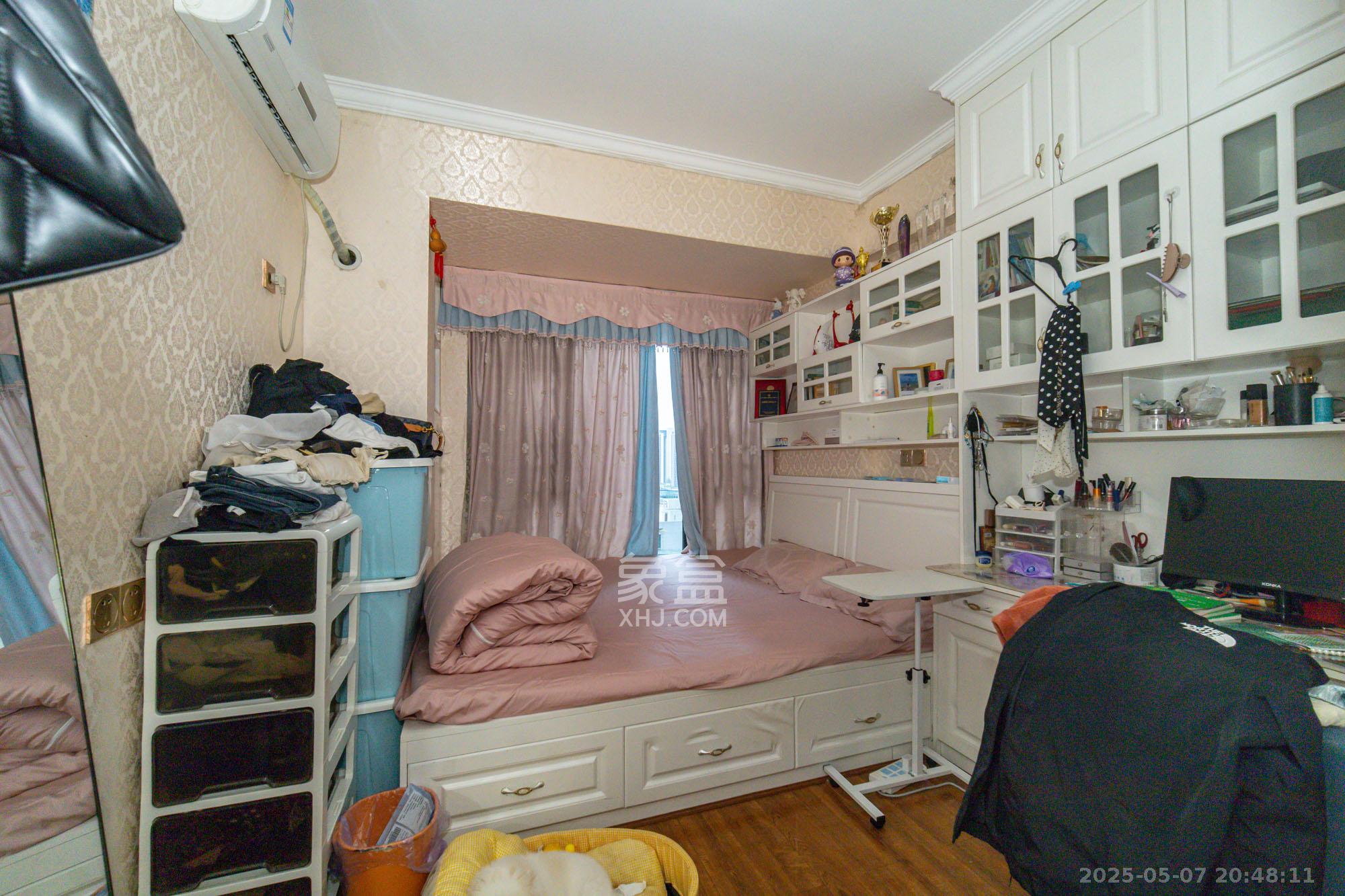 方略城市广场 4室2厅1卫 111.0万 方略城市广场 4室2厅1卫 111.0万卧室