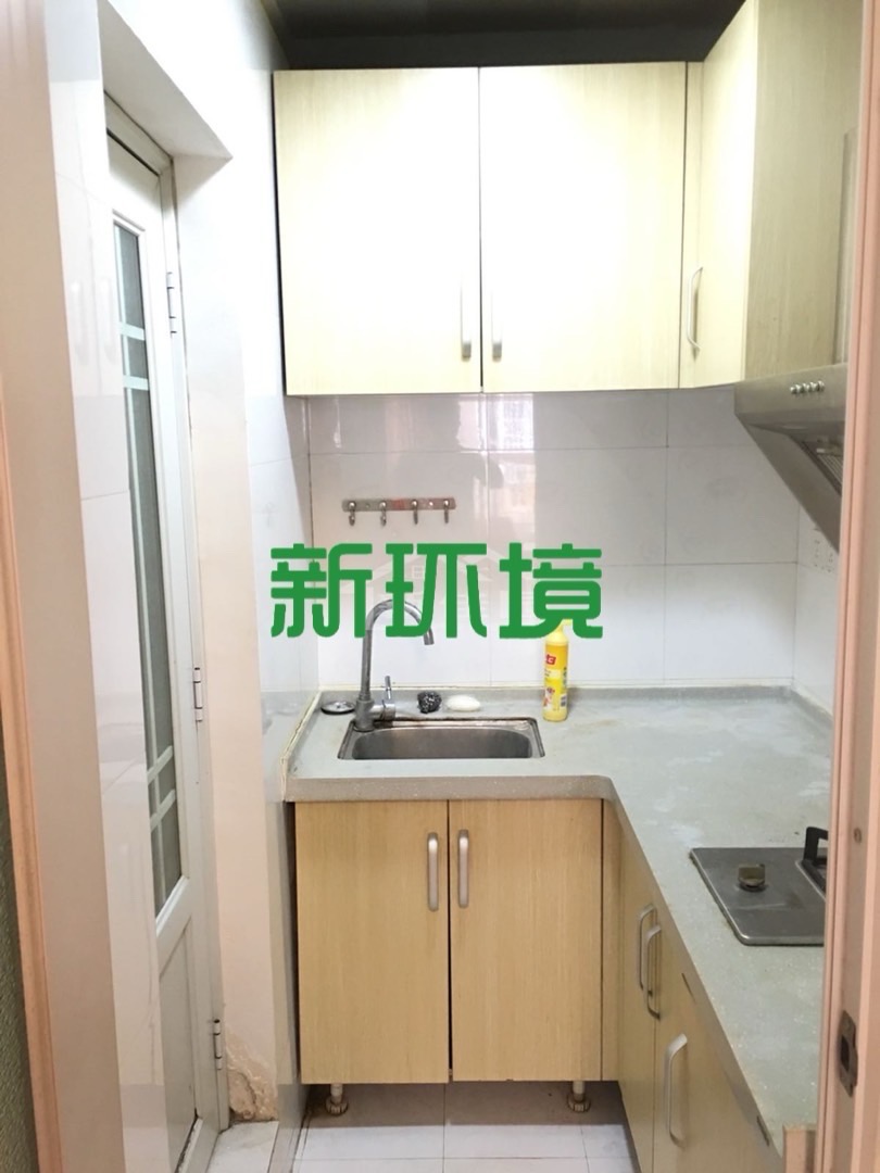 维港十字街  1室1厅1卫   800.00元/月室内图
