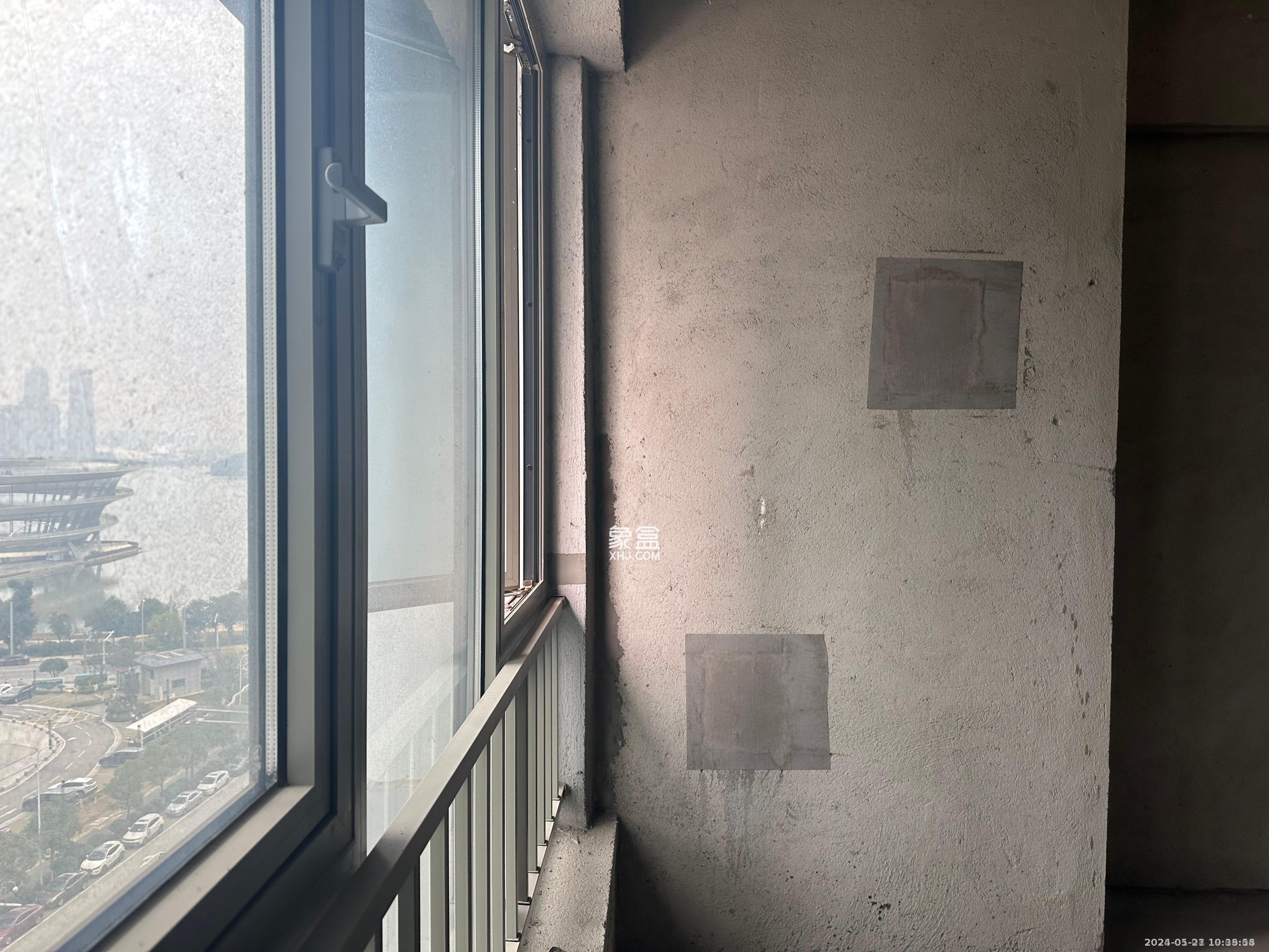 佳兆业云顶梅溪湖（佳兆业梅溪荟）  1室1厅1卫   1000.00元/月室内图