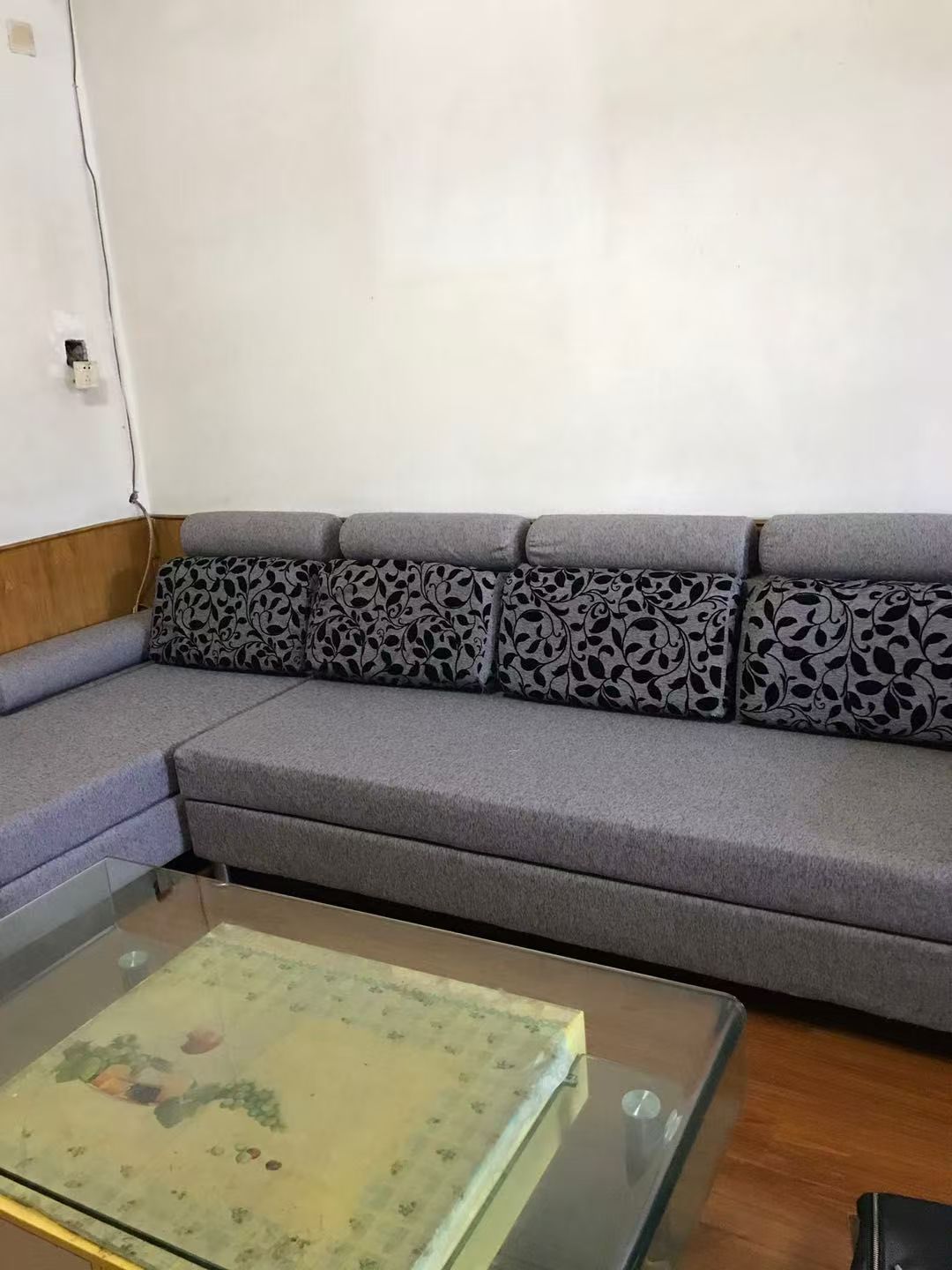 西湖一村  2室1厅1卫   900.00元/月
