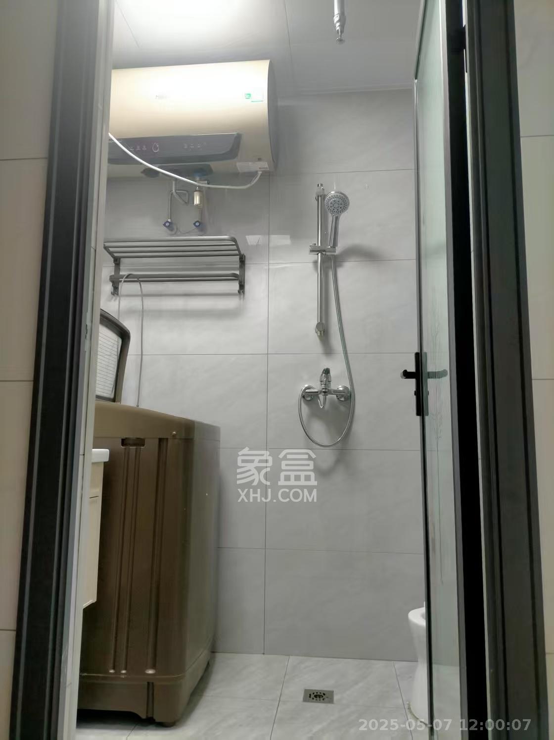 碧桂园翘楚棠  1室1厅1卫   1200.00元/月室内图