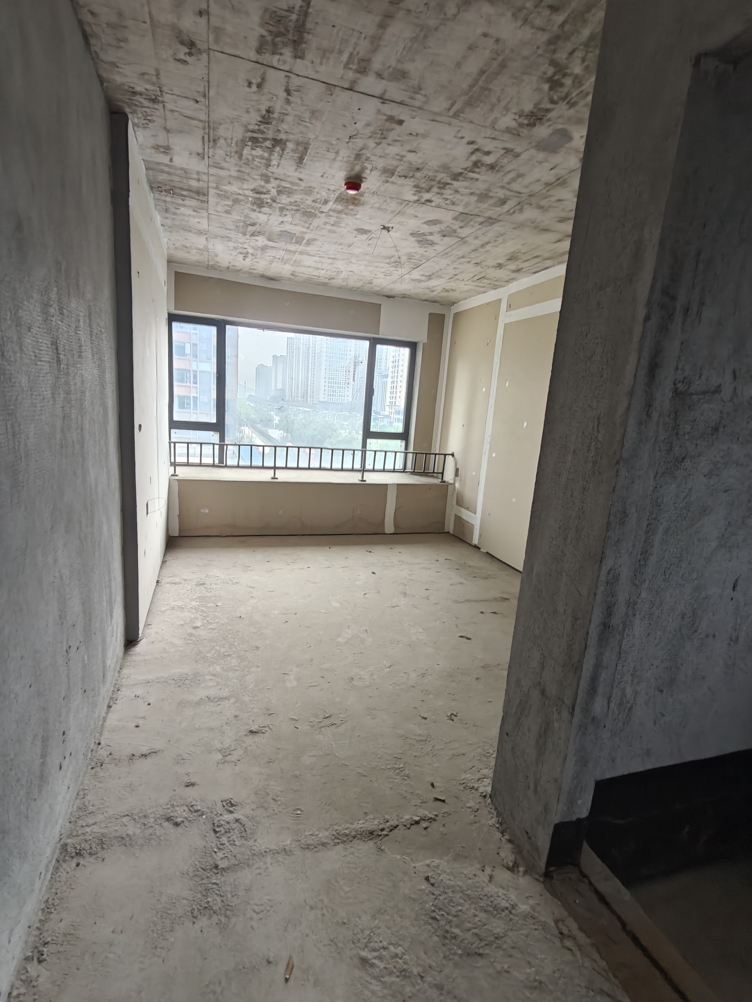 宁邦中心(二期公园里) 3室2厅2卫 75.8万 宁邦中心(二期公园里) 3室2厅2卫 75.8万客厅