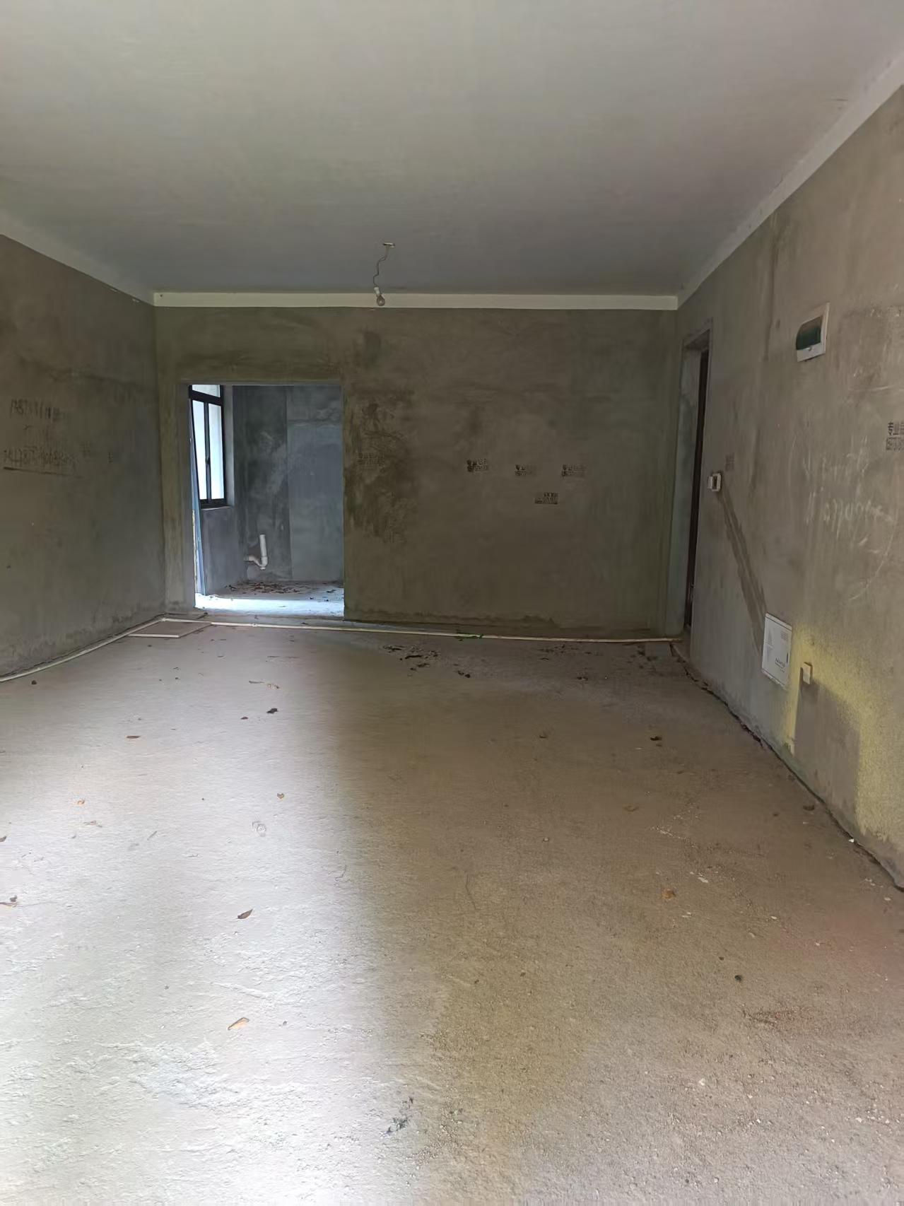 学府花园（文苑瑞景）  3室2厅2卫   72.80万室内图