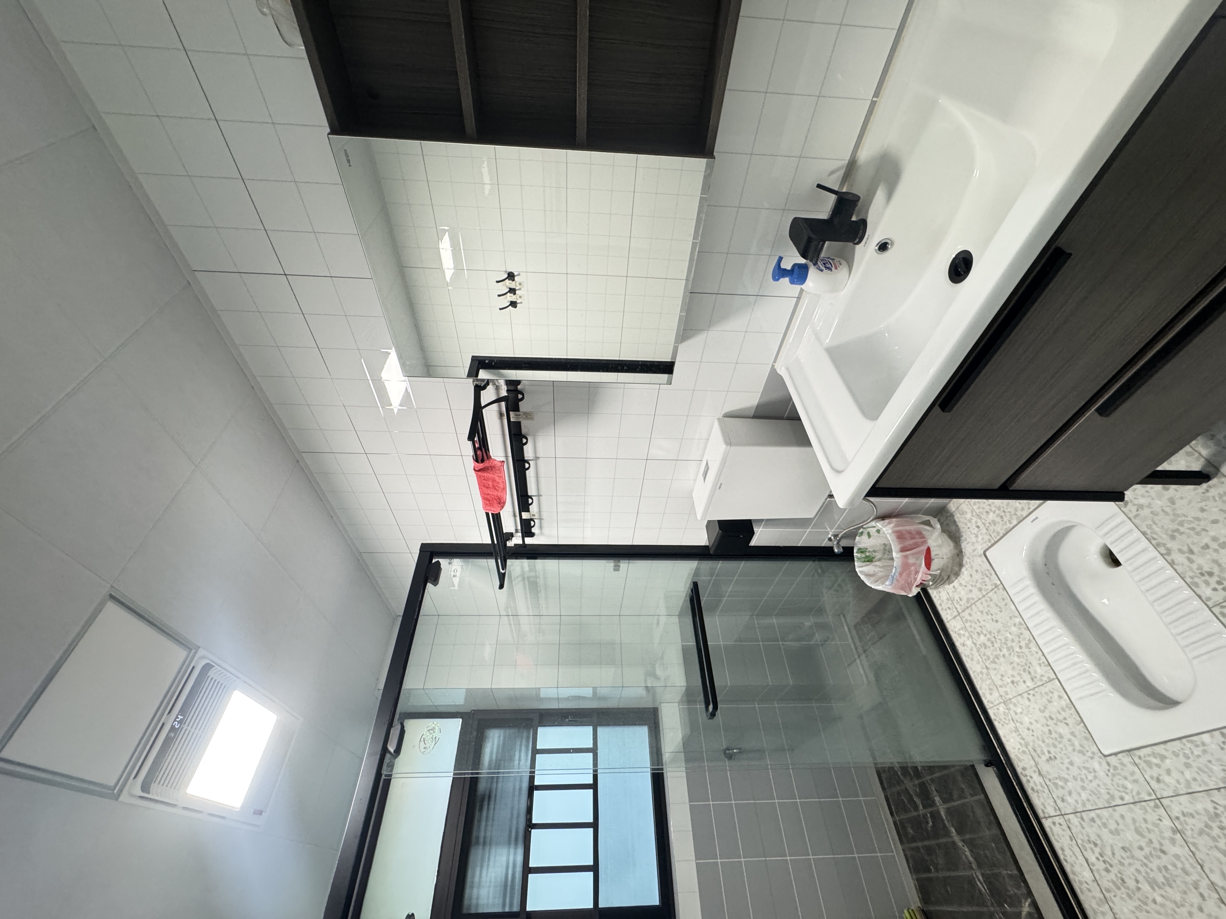 中建和城壹品  4室2厅2卫   3400.00元/月室内图