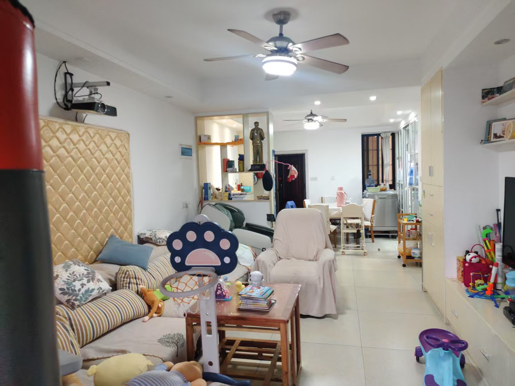 华雅花园 3室2厅1卫 58.8万 华雅花园 3室2厅1卫 58.8万户型图