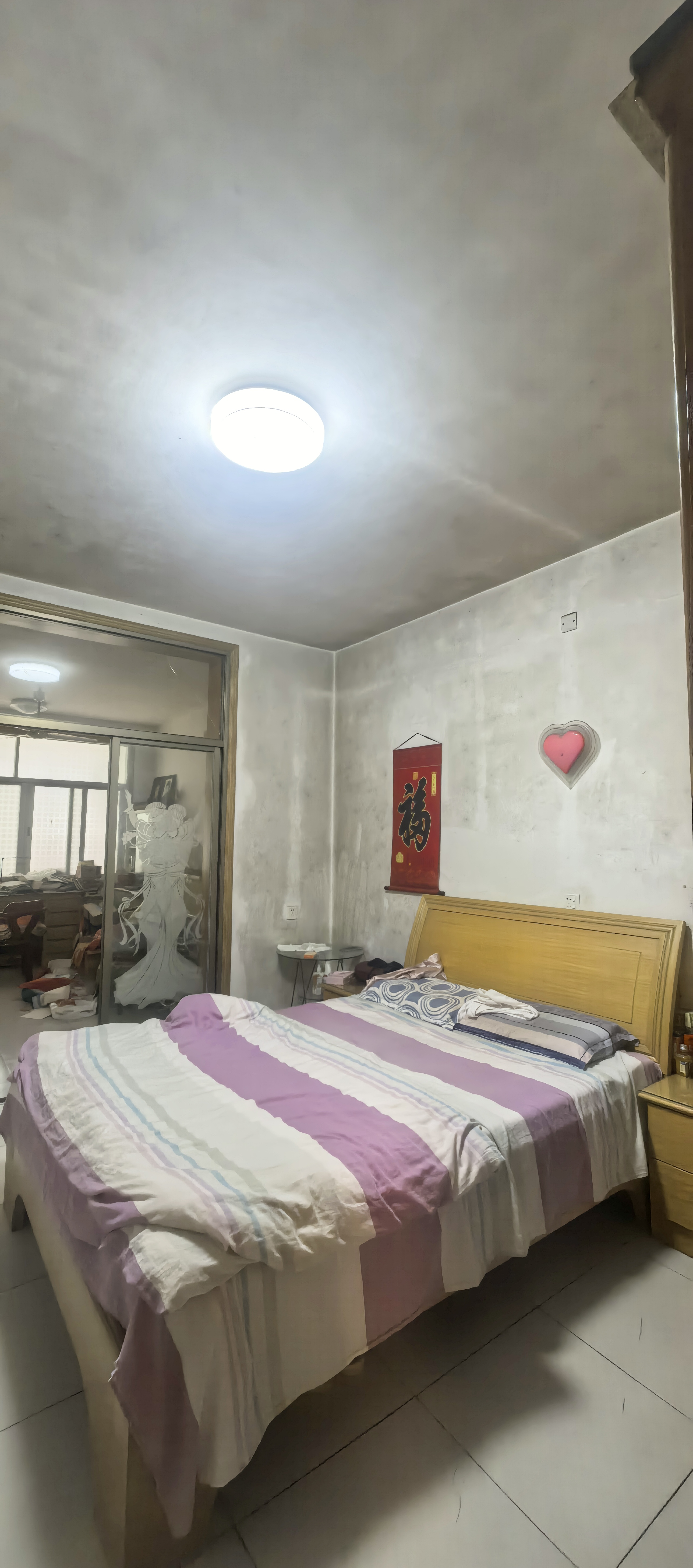 区政府  1室0厅0卫    52.0万客厅