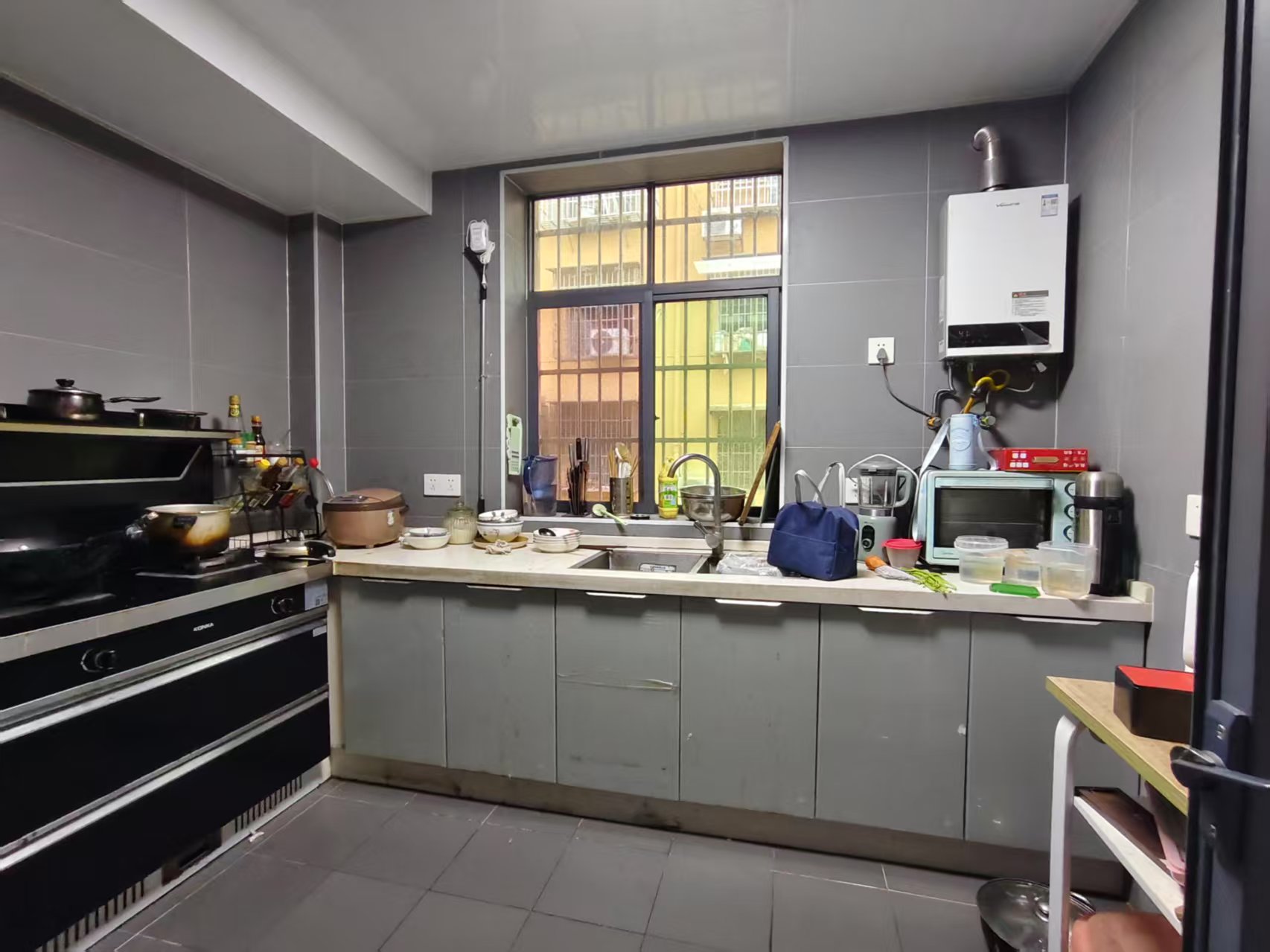 金花苑小区 3室2厅2卫 25.0万 金花苑小区 3室2厅2卫 25.0万室内图