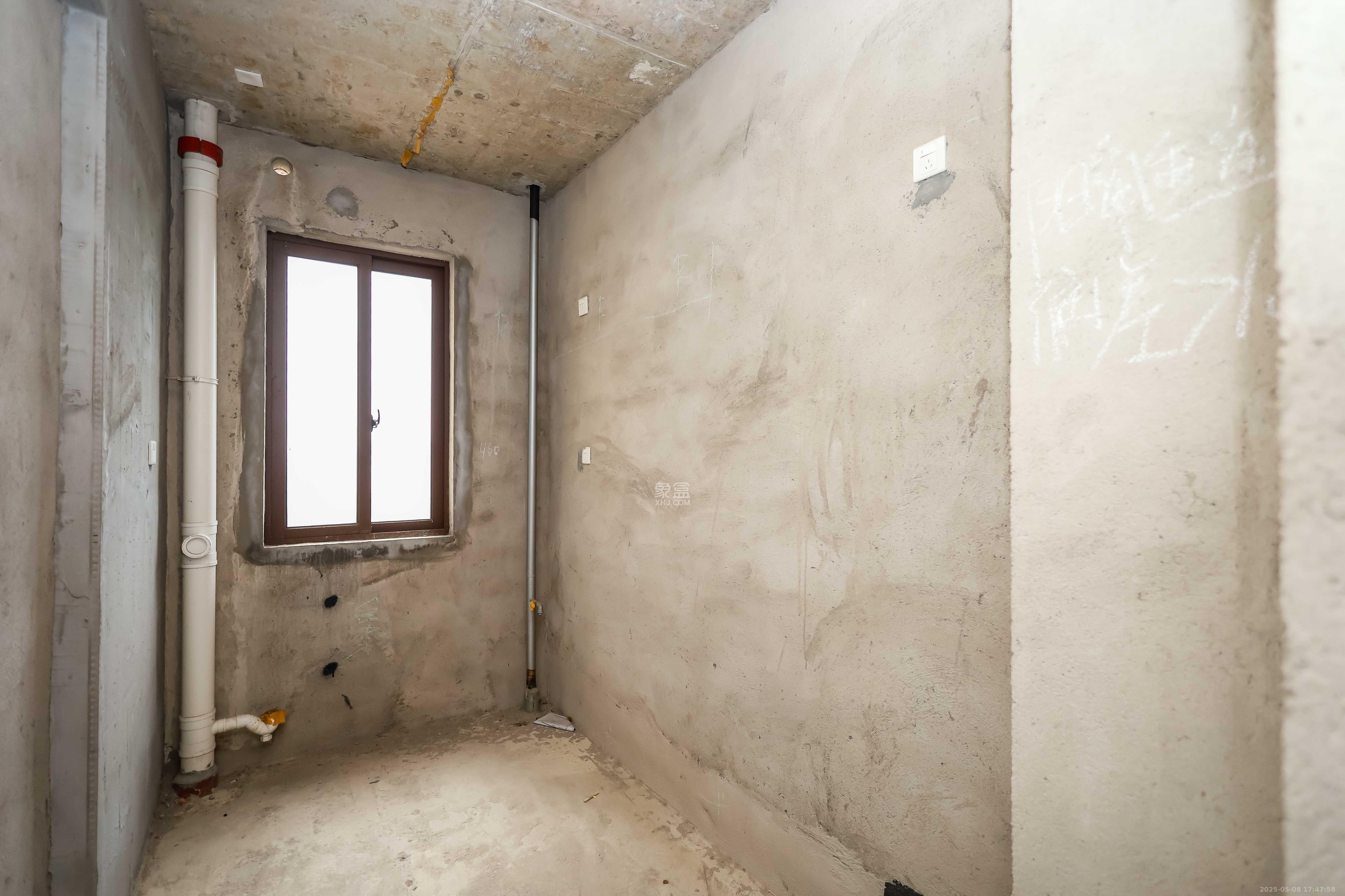 盛景谷山里  2室2厅1卫    67.0万厨房