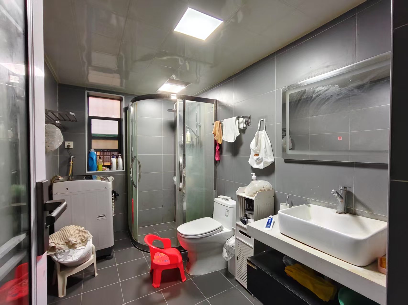 金花苑小区 3室2厅2卫 25.0万 金花苑小区 3室2厅2卫 25.0万室内图