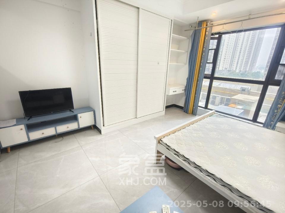 金科时代中心  1室1厅1卫   1250.00元/月室内图