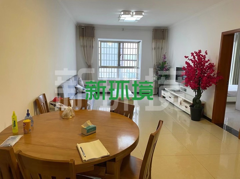 维港御景湾  3室2厅2卫   69.80万室内图1