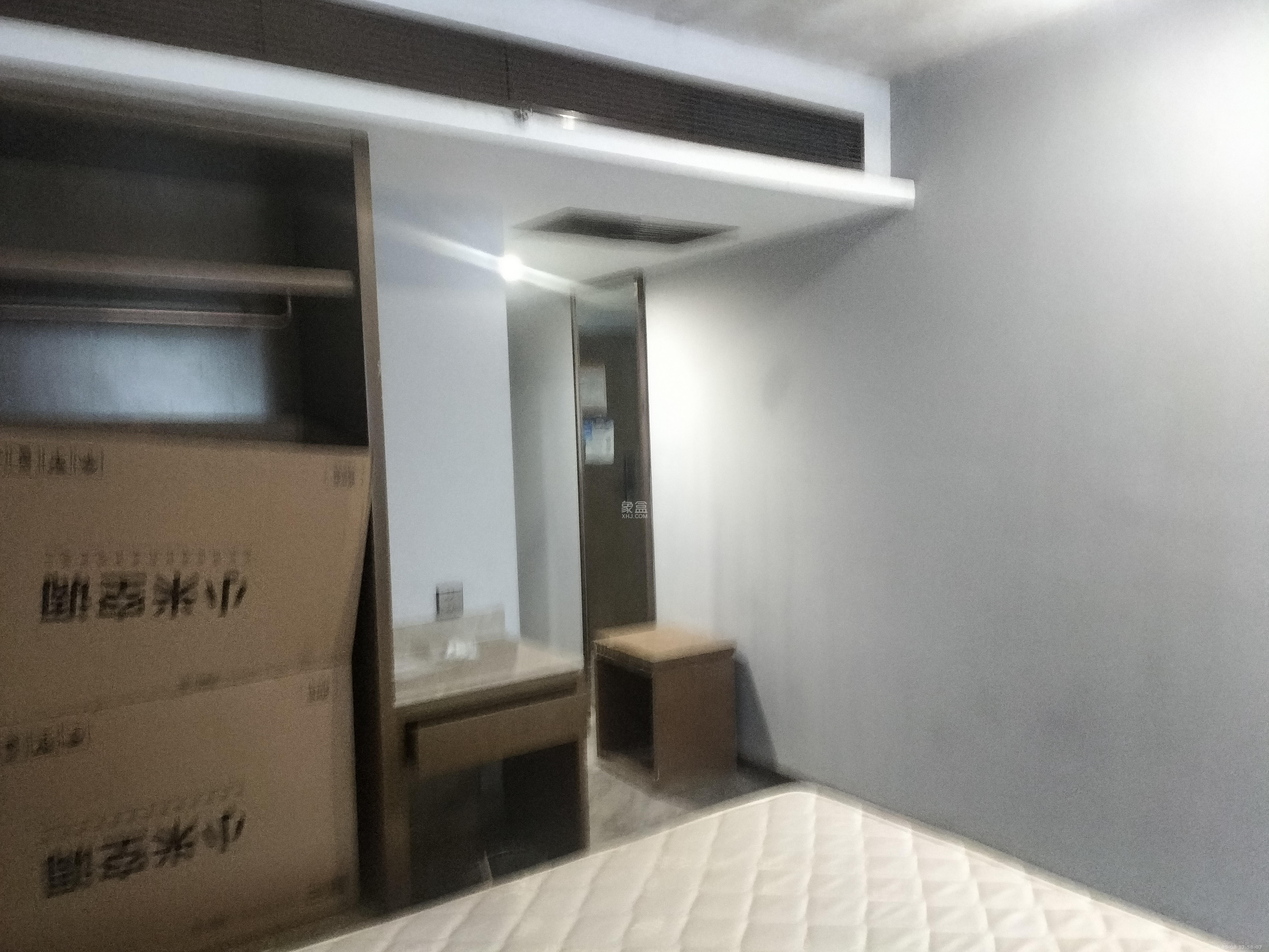 尚都美寓  1室0厅1卫   800.00元/月室内图