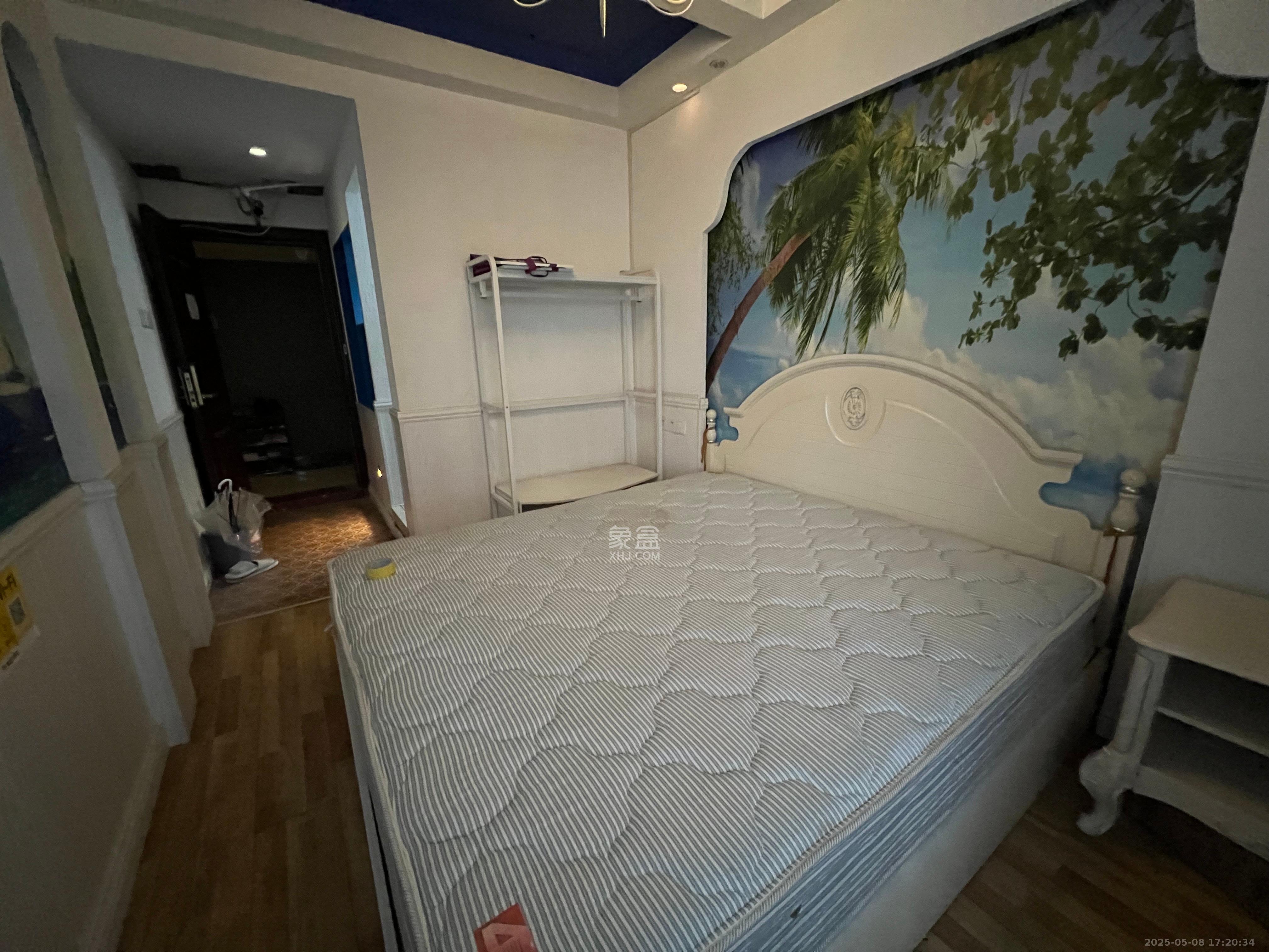 凯轩云顶  1室1厅1卫    900.0元/月 凯轩云顶  1室1厅1卫    900.0元/月室内图