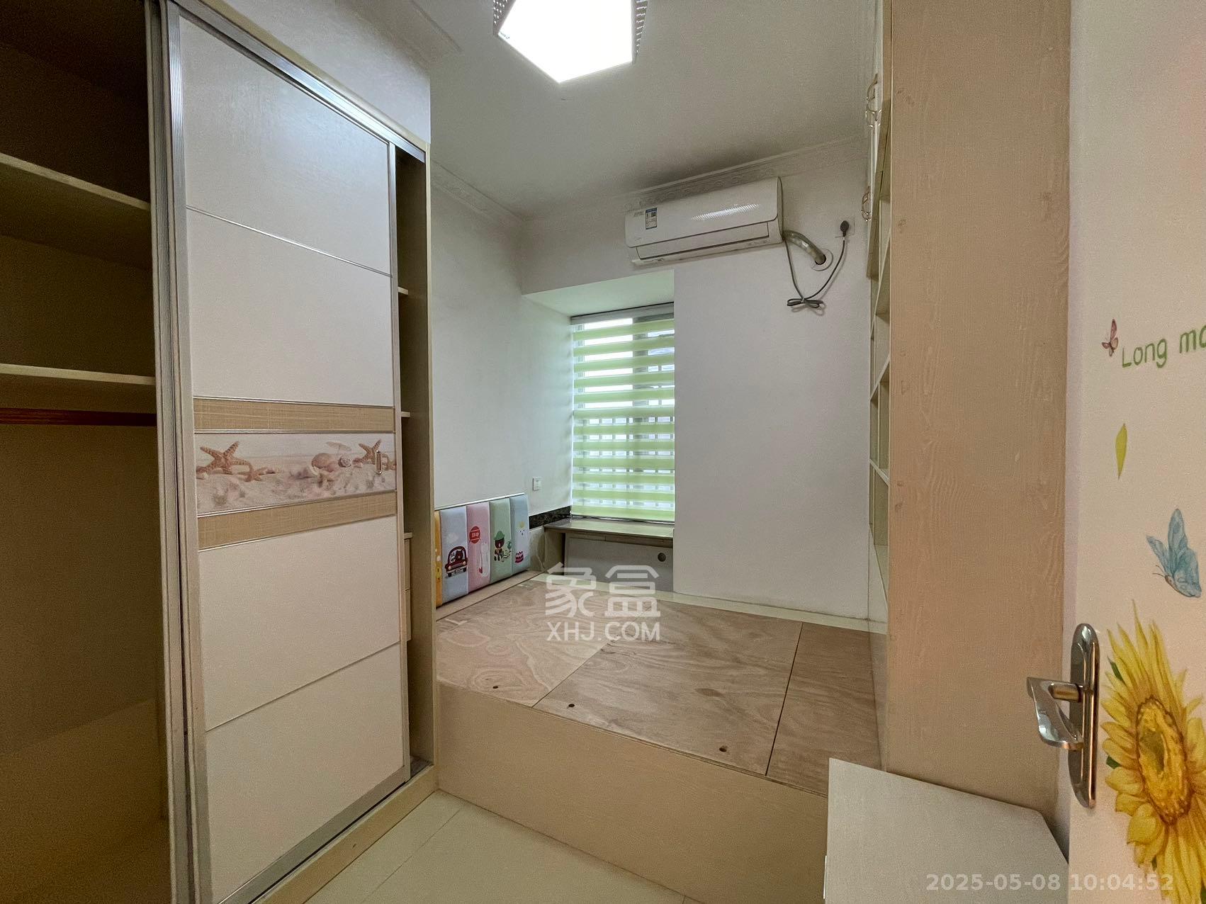 中建芙蓉嘉苑  3室2厅1卫   2500.00元/月室内图