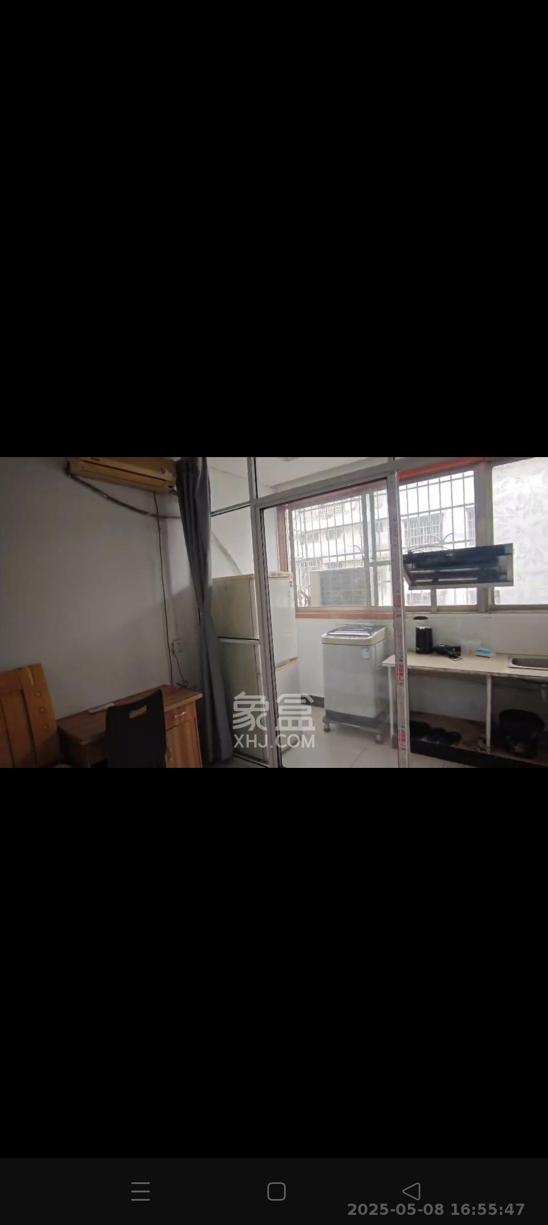 后湖小区  1室2厅1卫   1400.00元/月