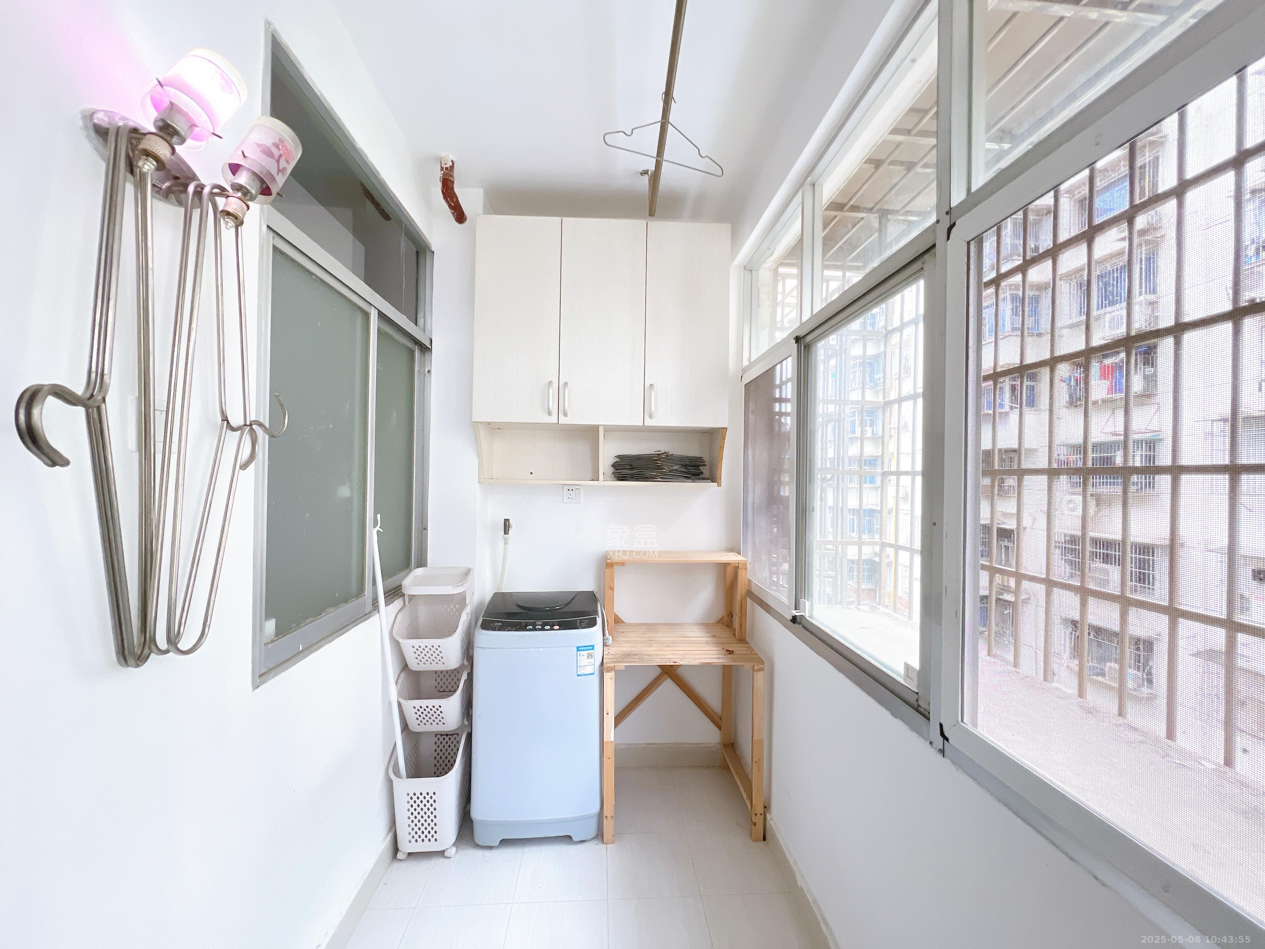 景园小区  2室2厅1卫   2200.00元/月室内图