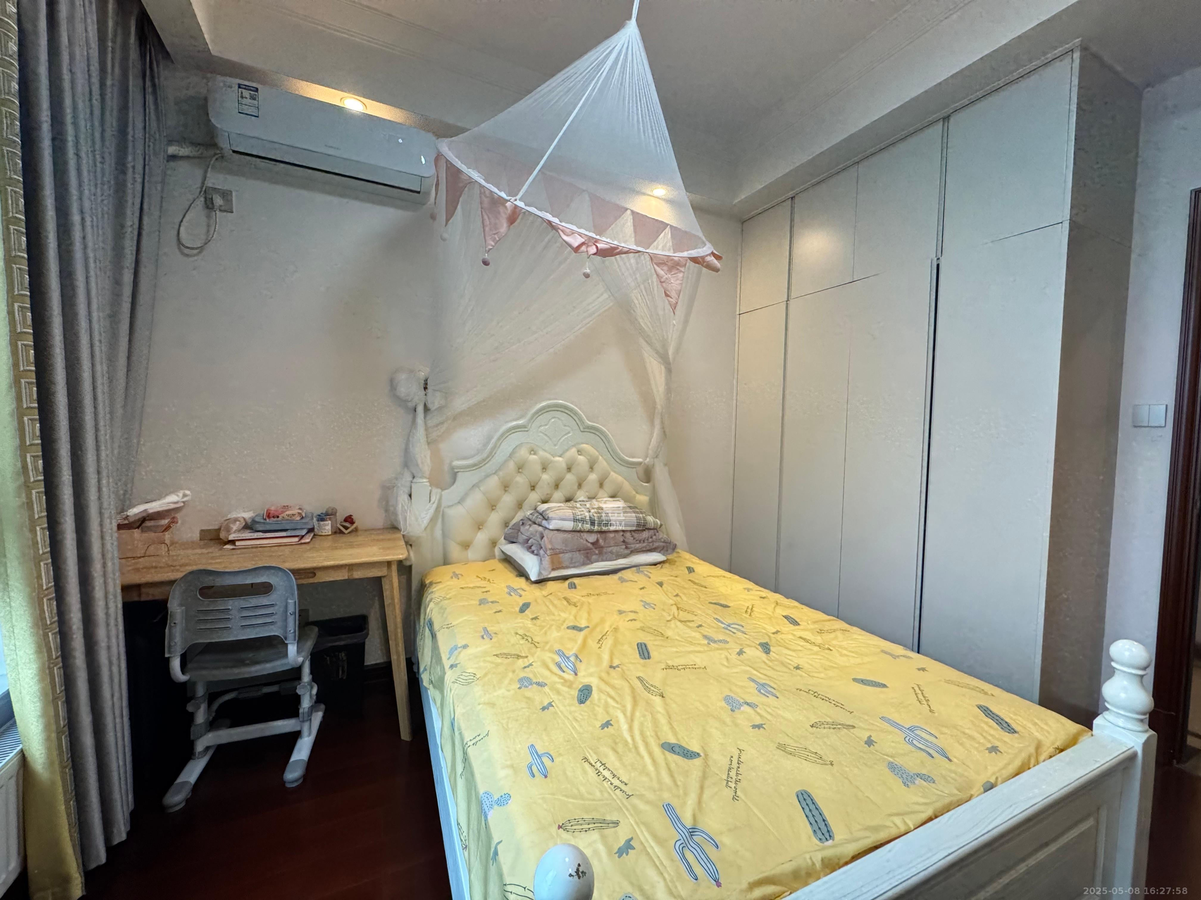 中海梅溪湖壹号  4室2厅3卫   7500.00元/月室内图