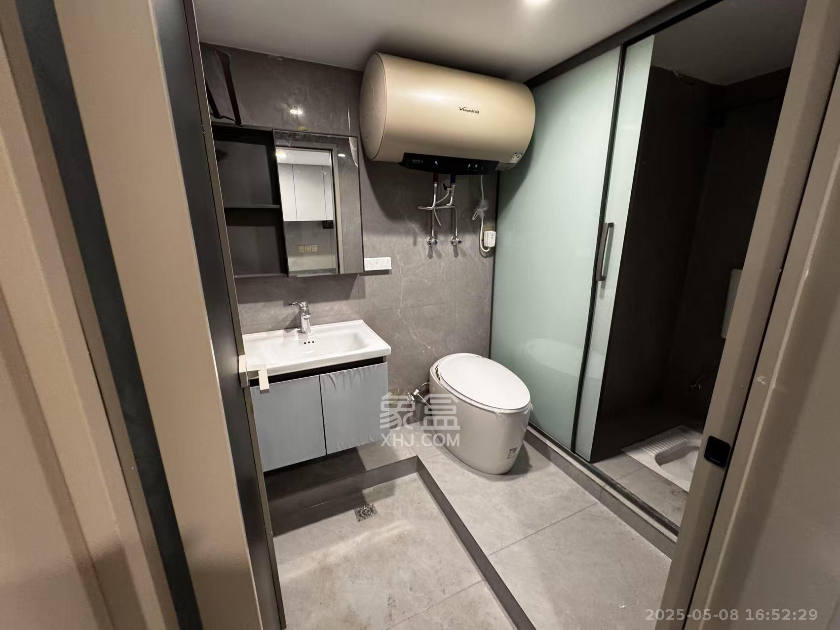 正荣梅溪紫阙台 1室1厅1卫 2200.0元/月 正荣梅溪紫阙台 1室1厅1卫 2200.0元/月室内图