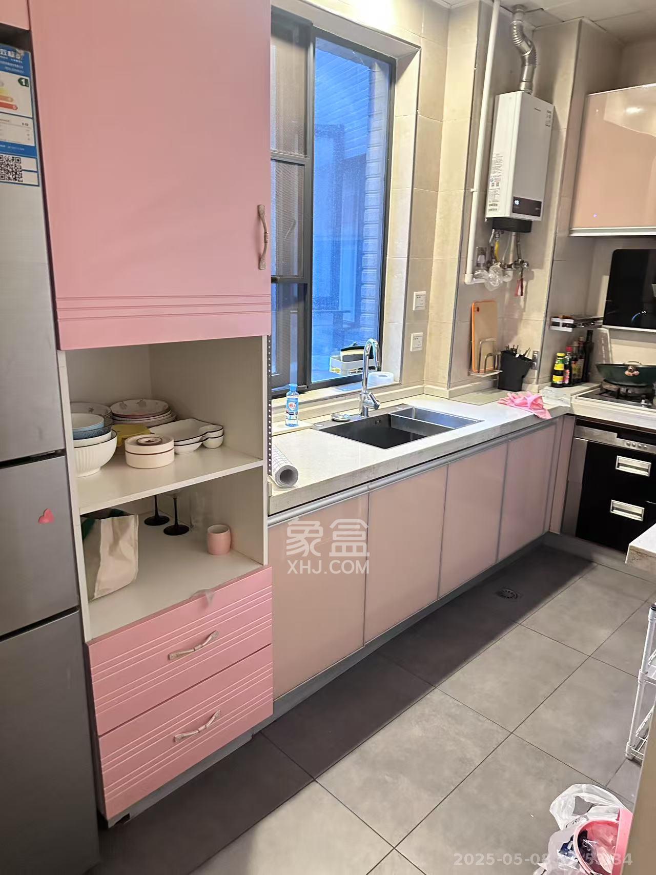 茂华国际湘  1室1厅1卫   1300.00元/月室内图