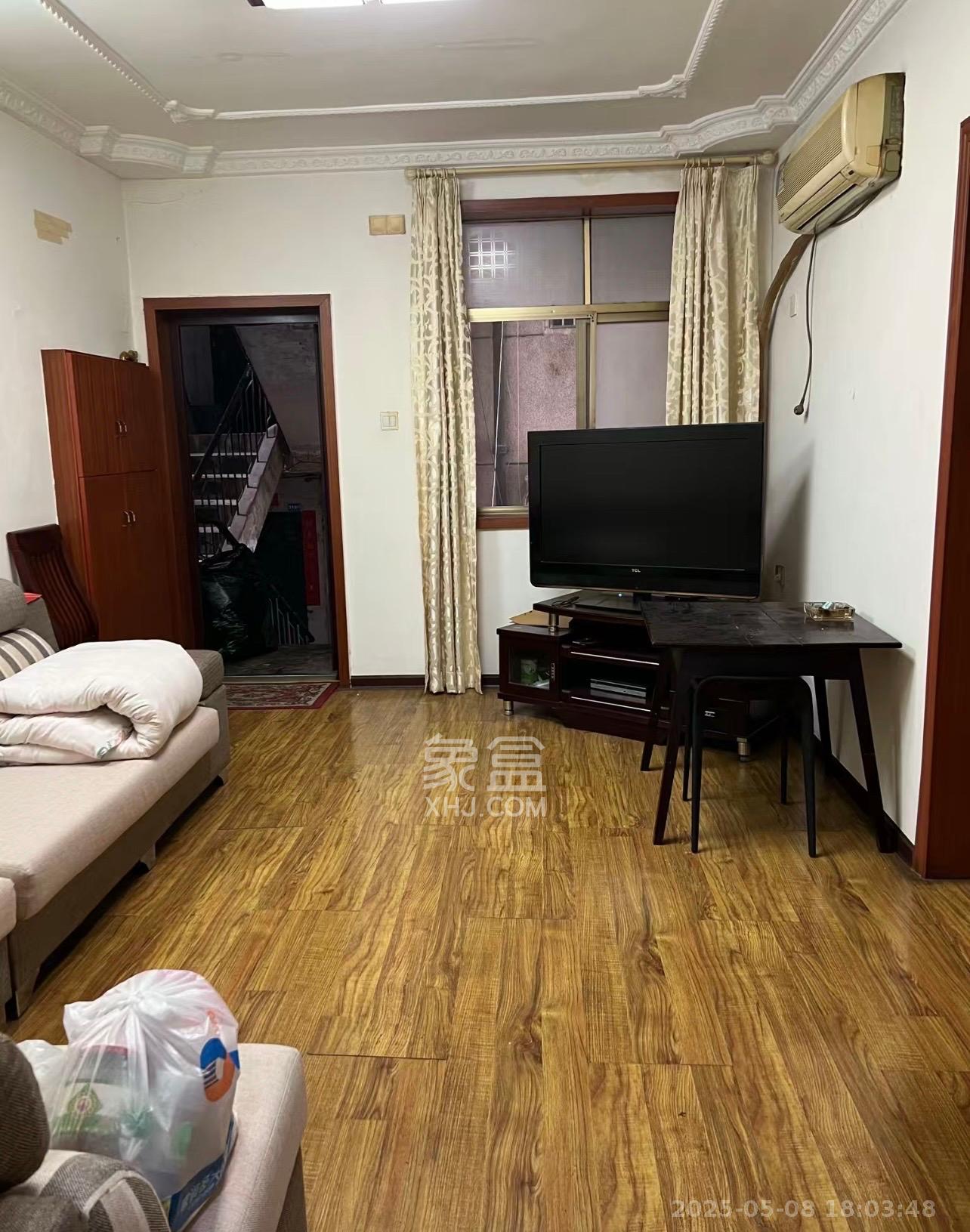 南湖路水工机械厂宿舍  2室1厅1卫   1800.00元/月室内图
