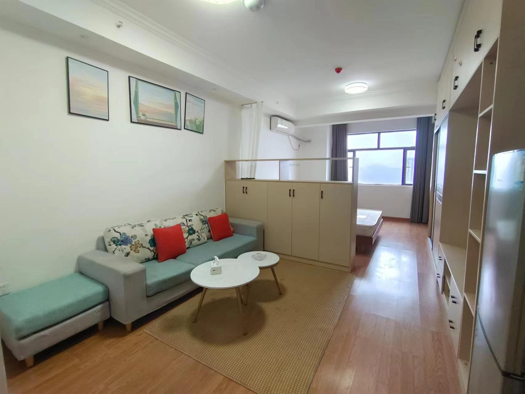 五江碧桂园城市广场  1室1厅1卫   36.80万