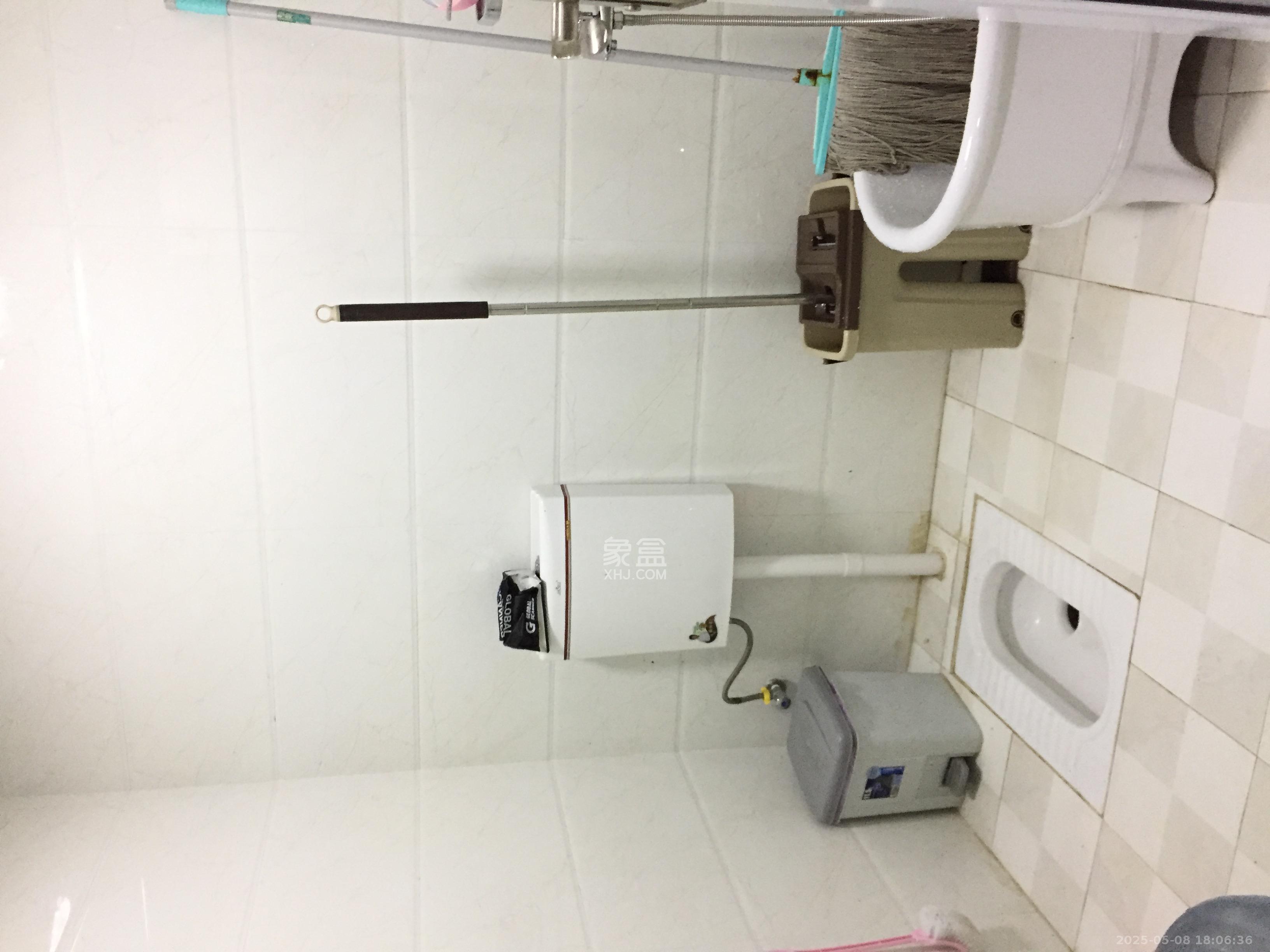 山水湾  1室0厅0卫    1500.0元/月室内图