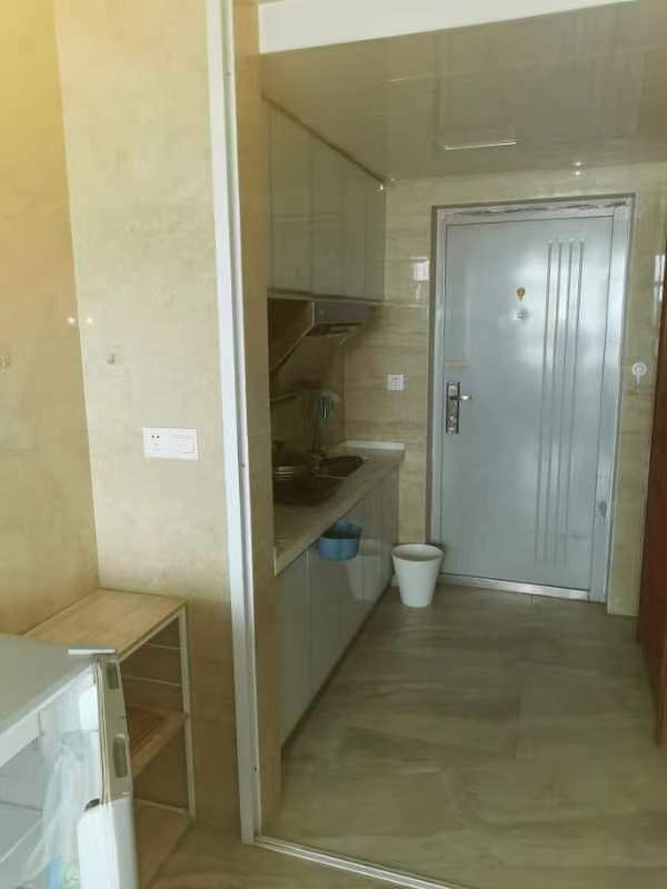 梓山湖公馆 1室1厅1卫 1200.0元/月 梓山湖公馆 1室1厅1卫 1200.0元/月室内图