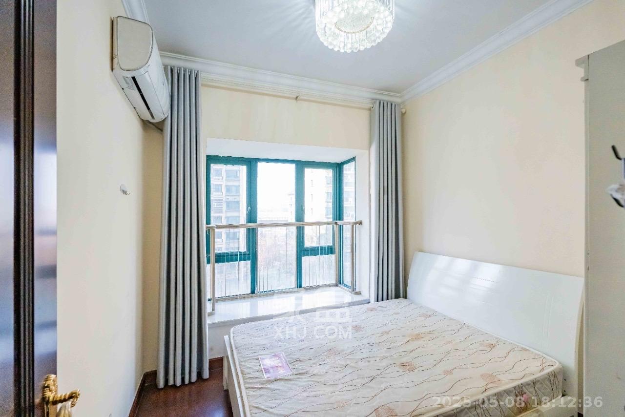 恒大雅苑 3室2厅2卫 2600.0元/月 恒大雅苑 3室2厅2卫 2600.0元/月室内图