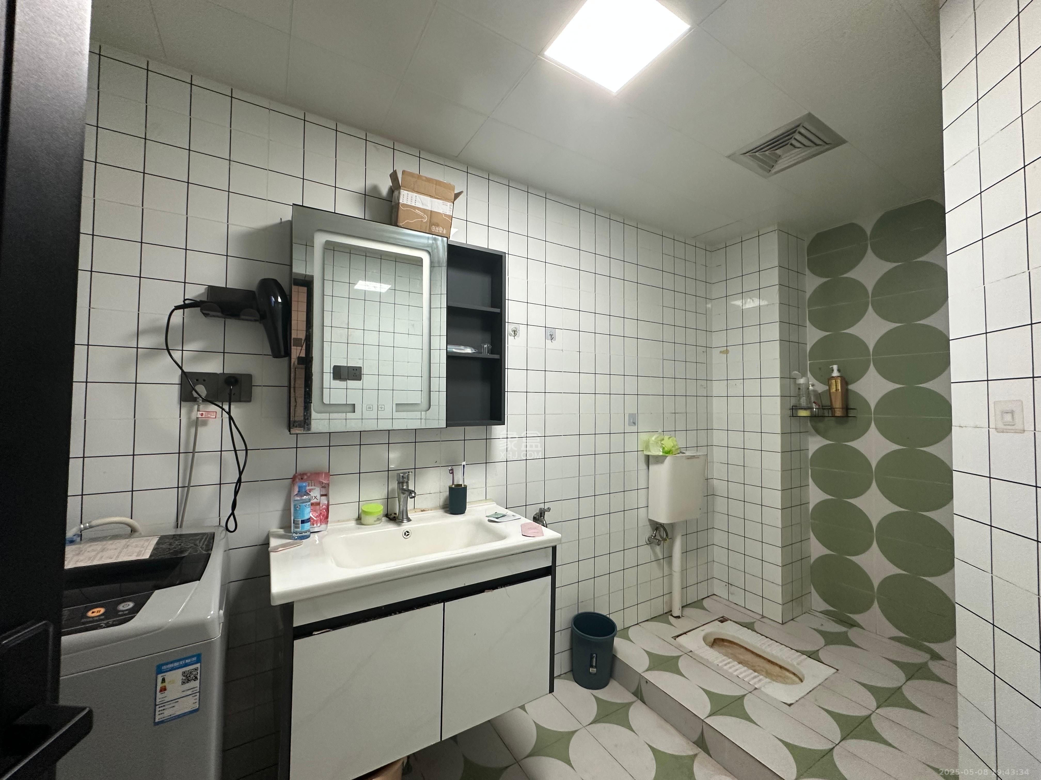 印象公寓 1室0厅0卫 1100.0元/月 印象公寓 1室0厅0卫 1100.0元/月室内图