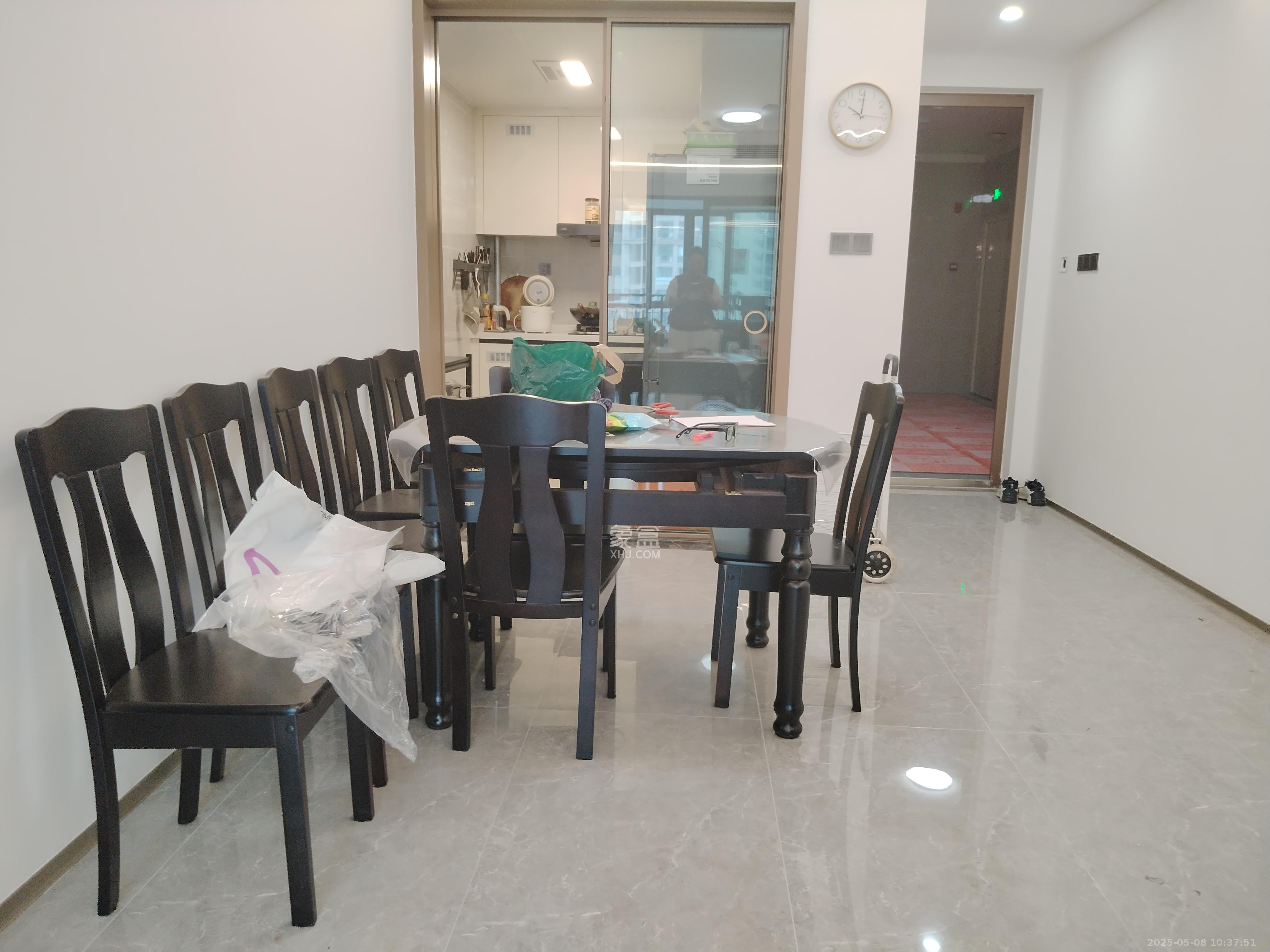 新华联梦想城 3室2厅2卫 2500.0元/月 新华联梦想城 3室2厅2卫 2500.0元/月室内图