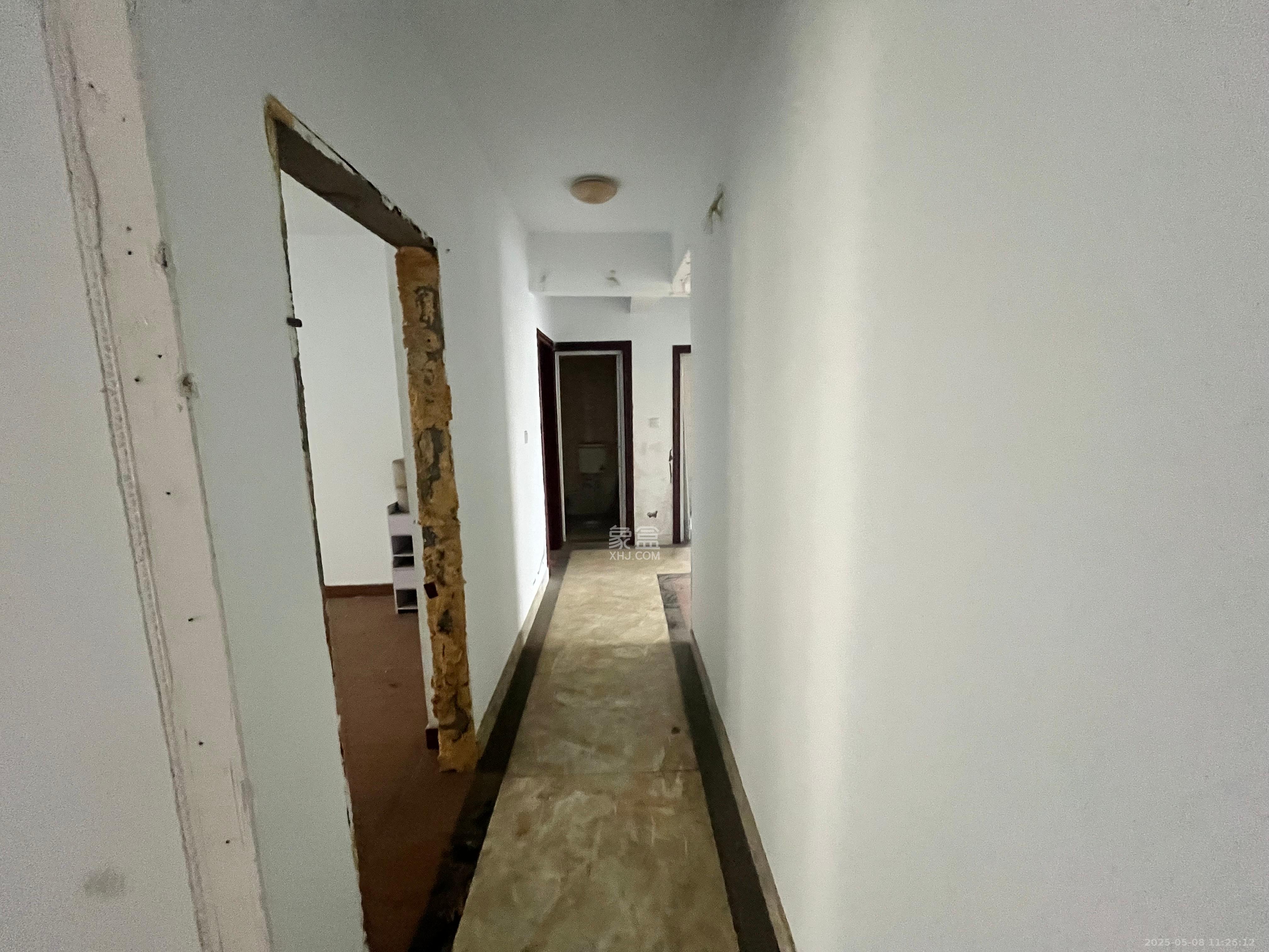 兰亭都荟（璟峰苑）  4室2厅2卫   3600.00元/月室内图
