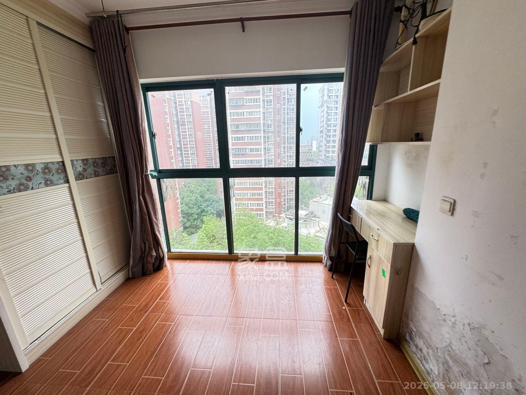 创世纪广场 1室1厅1卫 1500.0元/月 创世纪广场 1室1厅1卫 1500.0元/月室内图